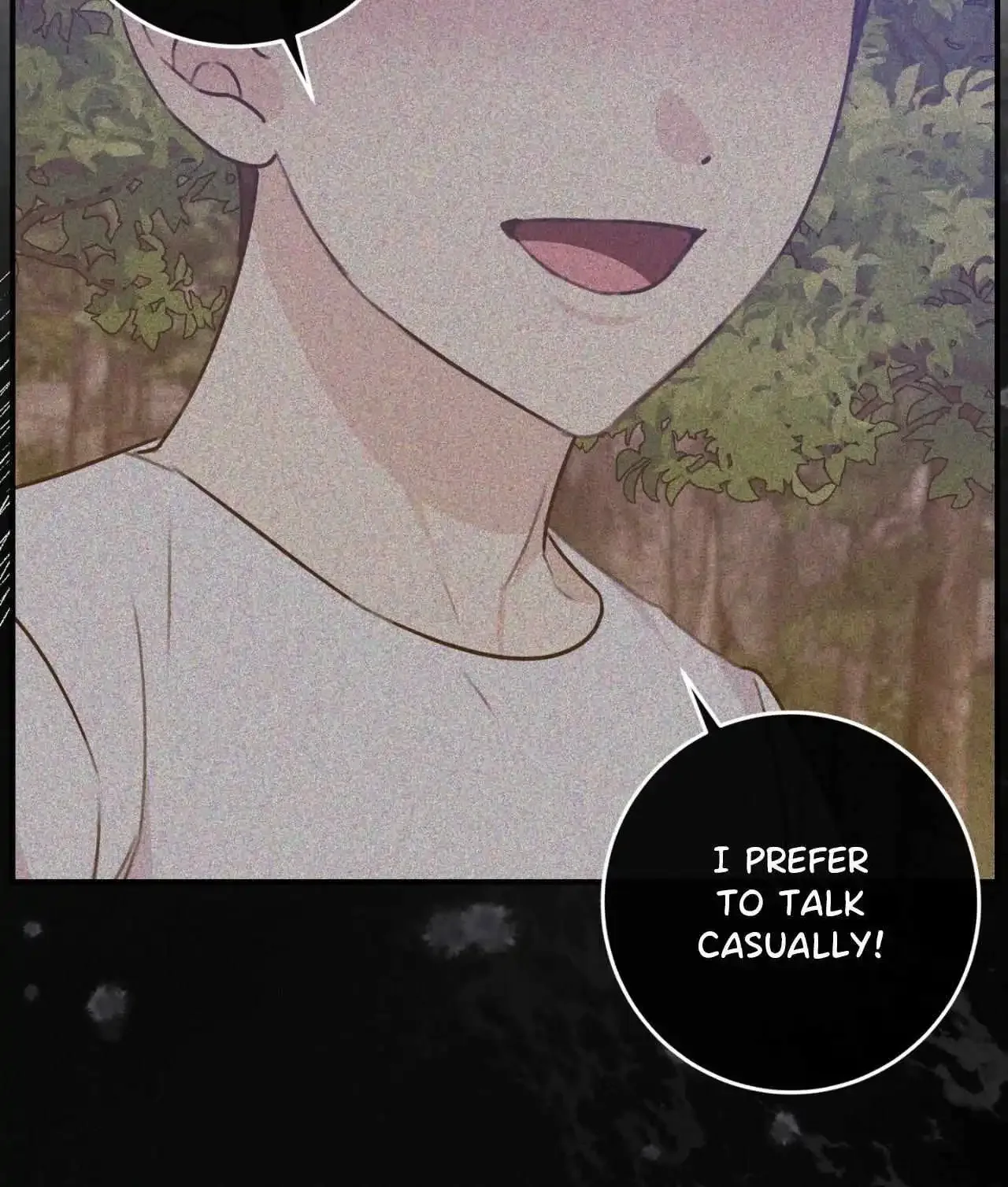 Symbiotic Relationship Between the Sun and the Moon Chapter 31 page 89