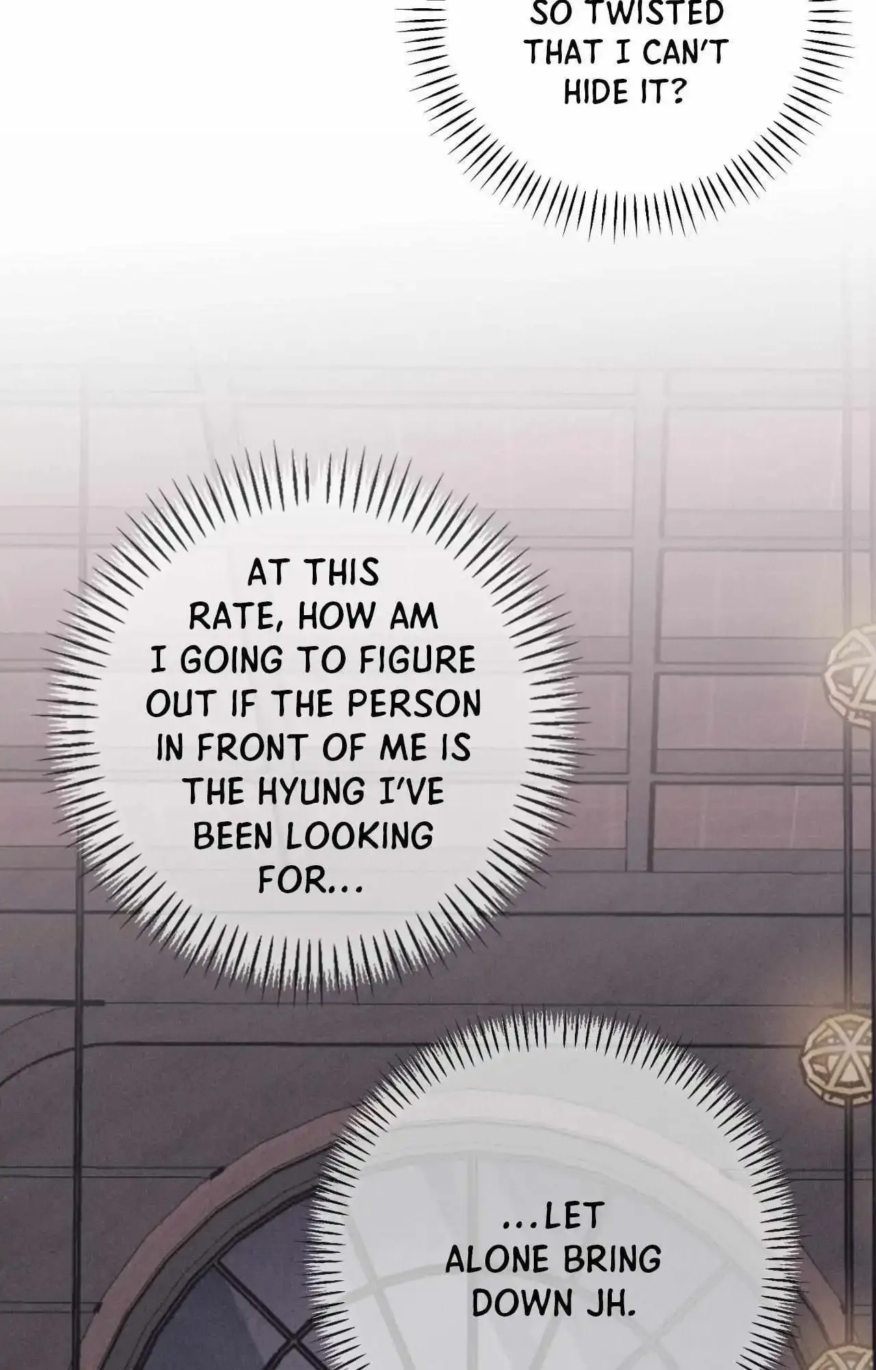 Symbiotic Relationship Between the Sun and the Moon Chapter 32 page 24