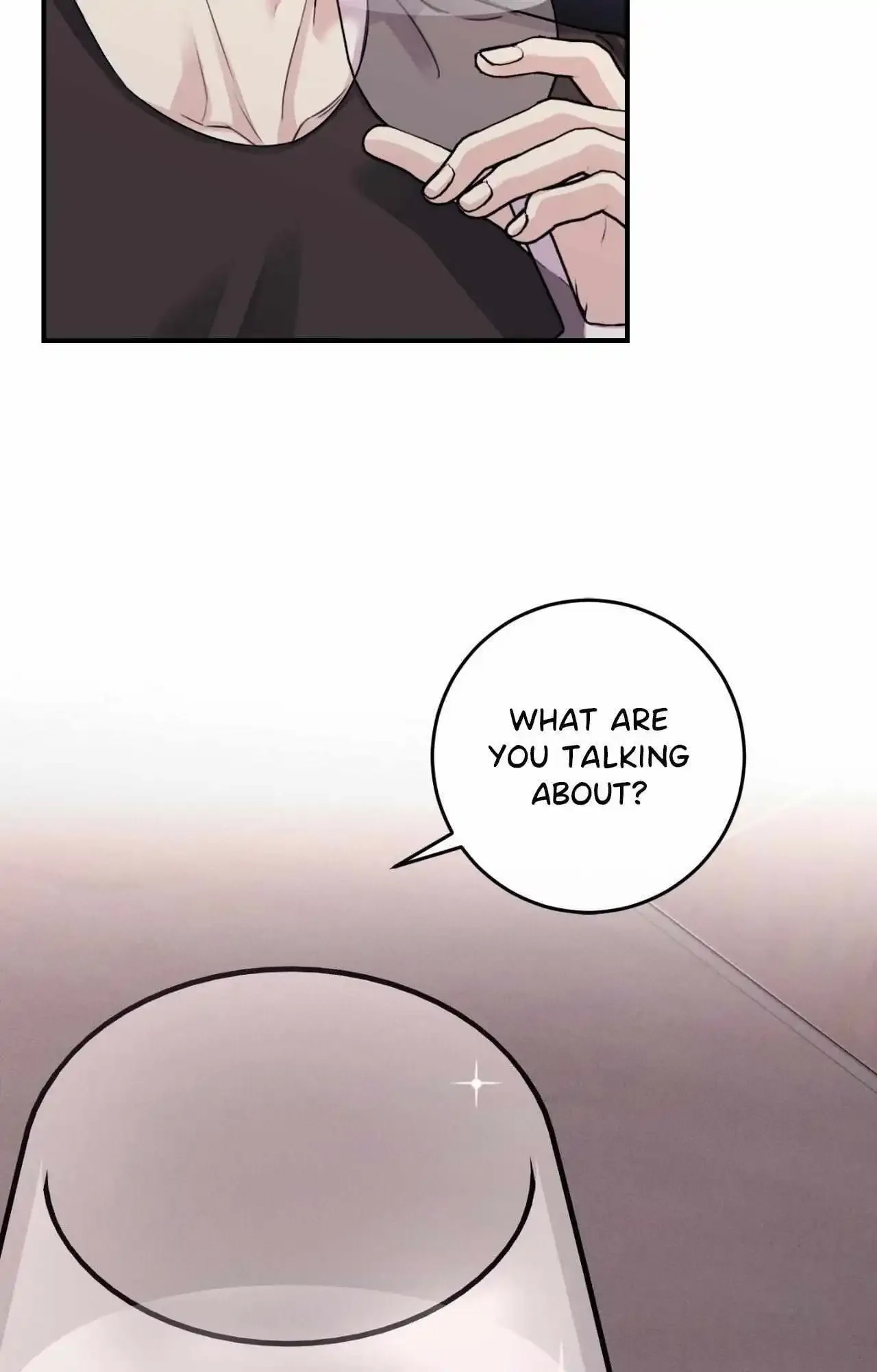 Symbiotic Relationship Between the Sun and the Moon Chapter 32 page 10