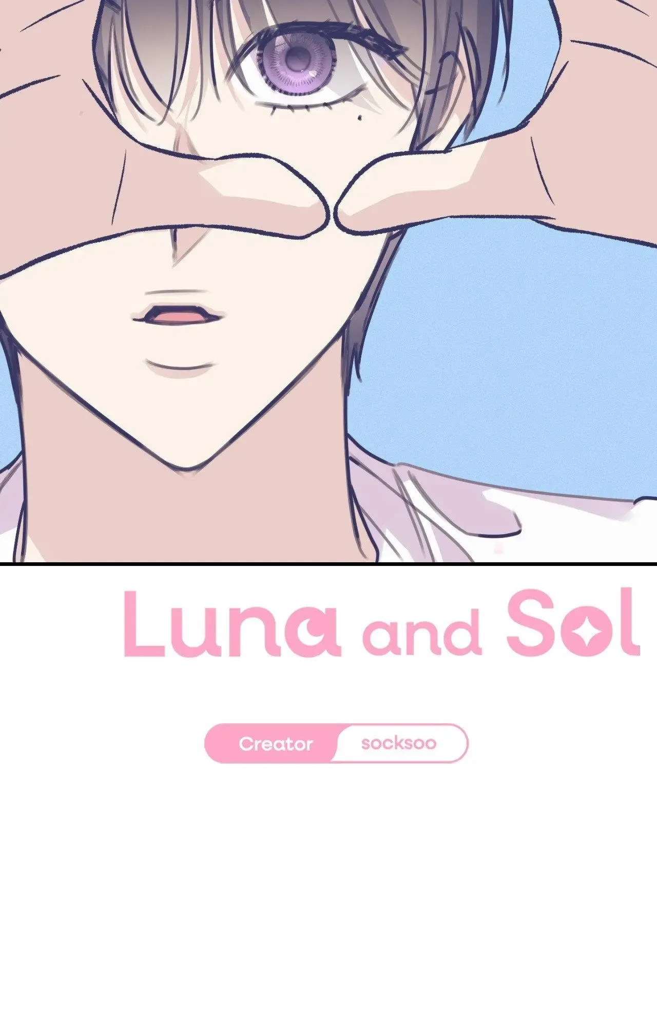 Symbiotic Relationship Between the Sun and the Moon Chapter 32 page 2