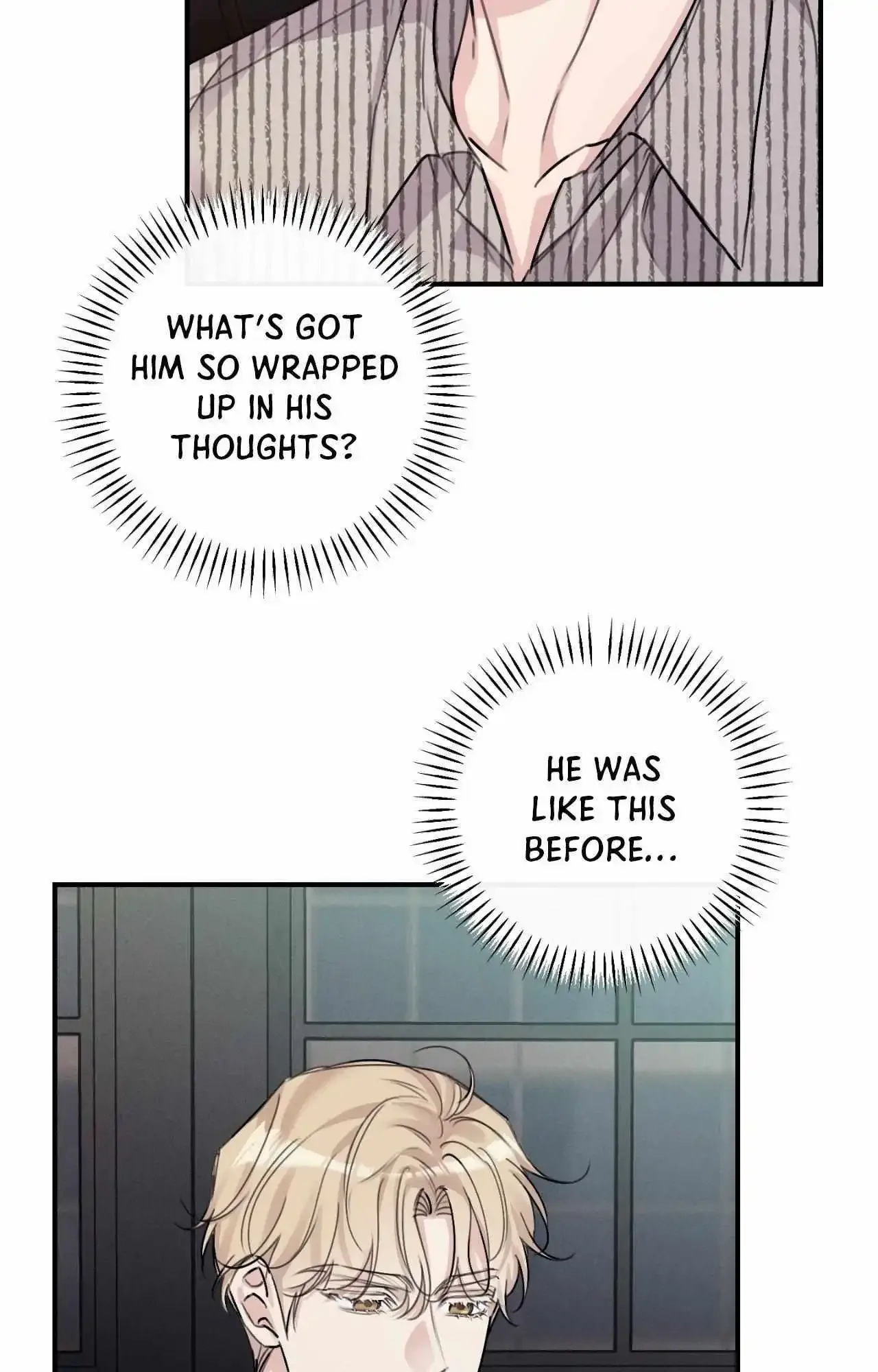 Symbiotic Relationship Between the Sun and the Moon Chapter 32 page 4