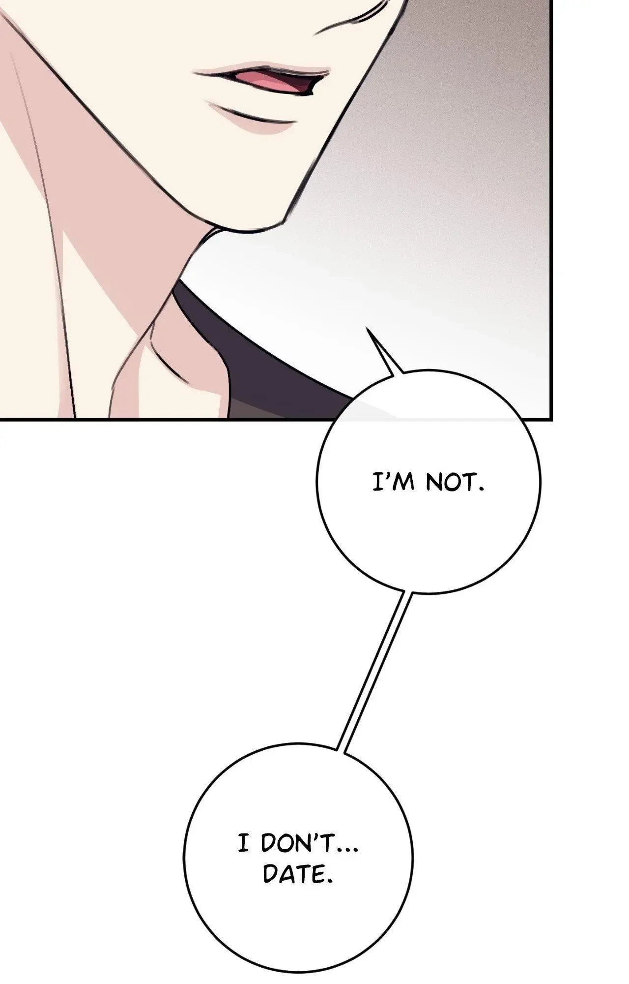 Symbiotic Relationship Between the Sun and the Moon Chapter 32 page 20