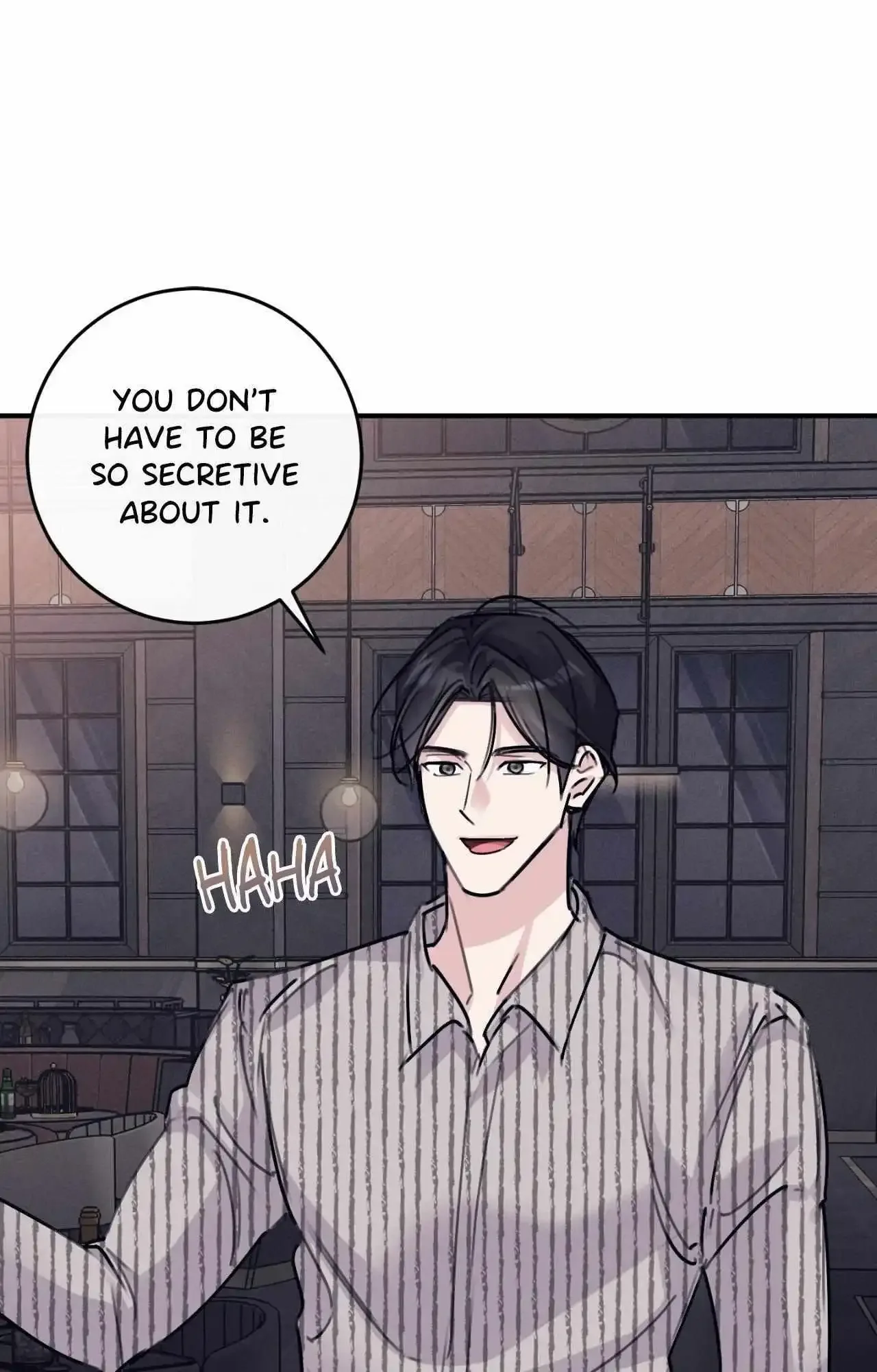 Symbiotic Relationship Between the Sun and the Moon Chapter 32 page 16