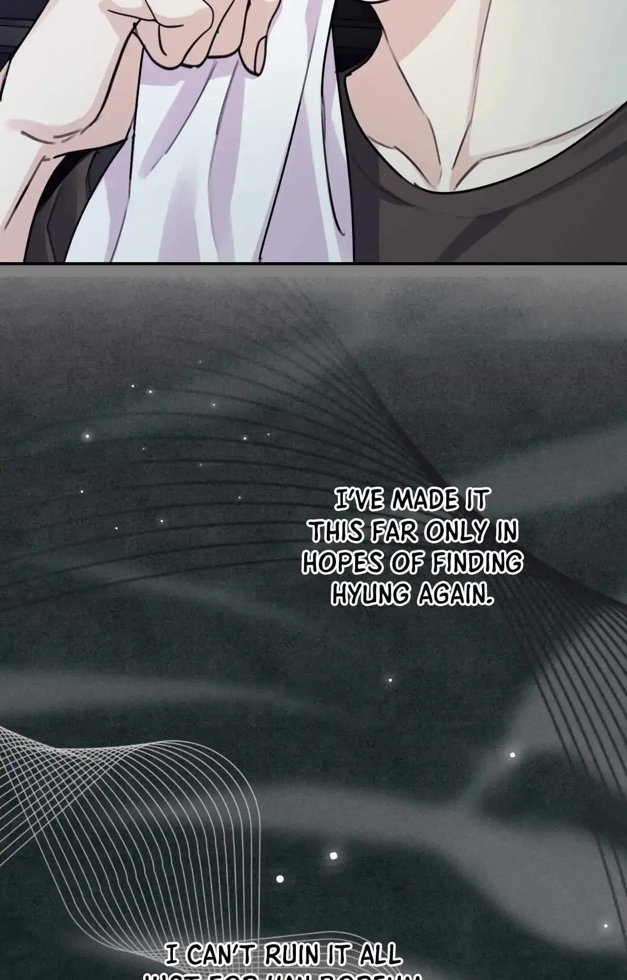 Symbiotic Relationship Between the Sun and the Moon Chapter 32 page 28