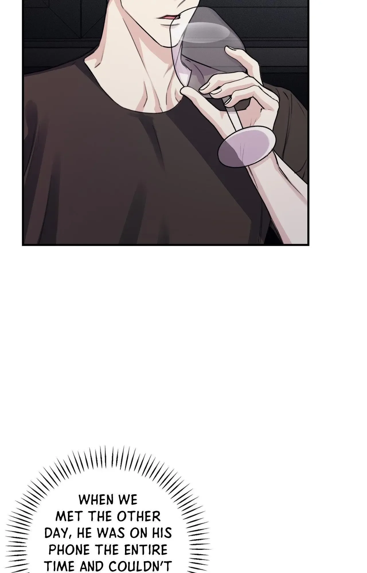 Symbiotic Relationship Between the Sun and the Moon Chapter 32 page 5