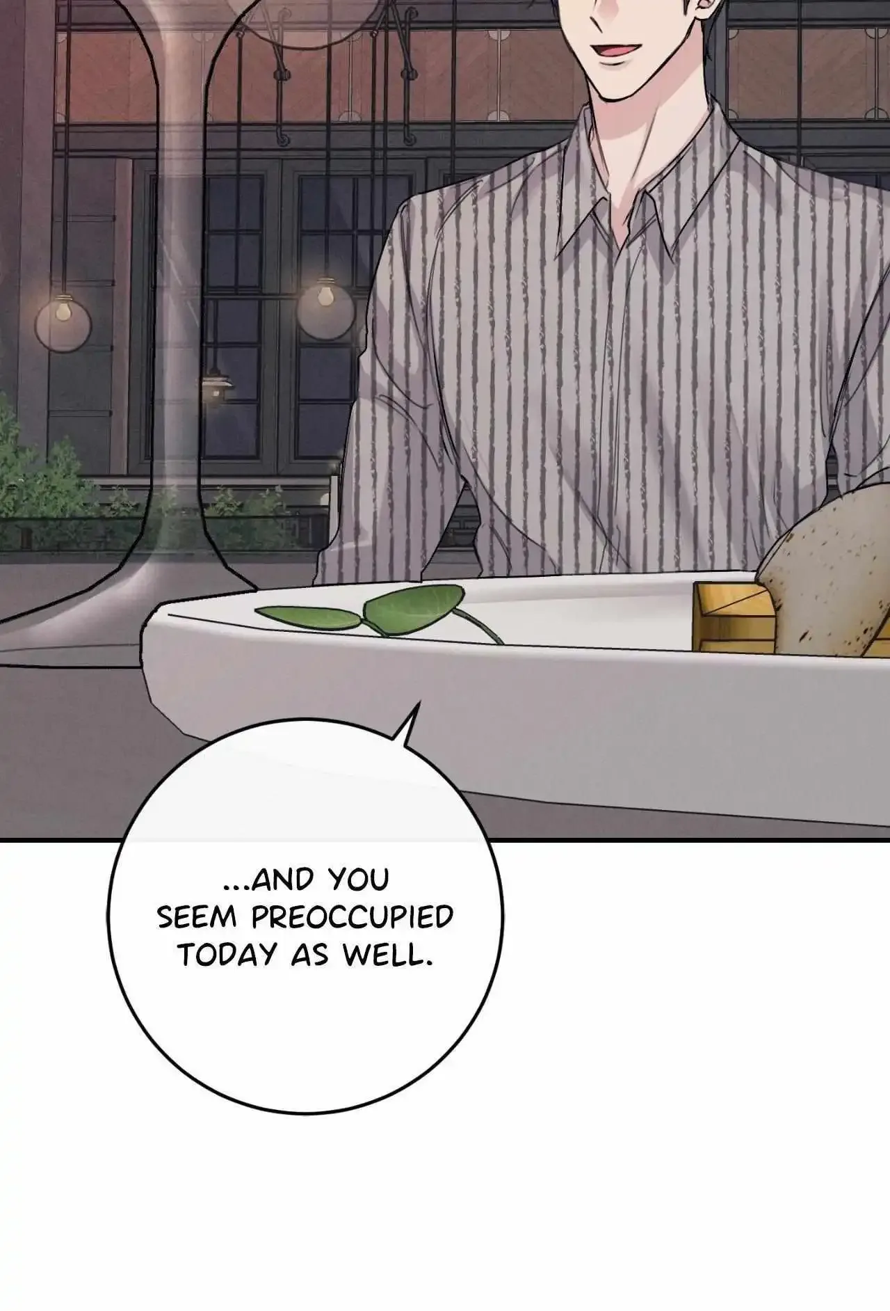 Symbiotic Relationship Between the Sun and the Moon Chapter 32 page 13