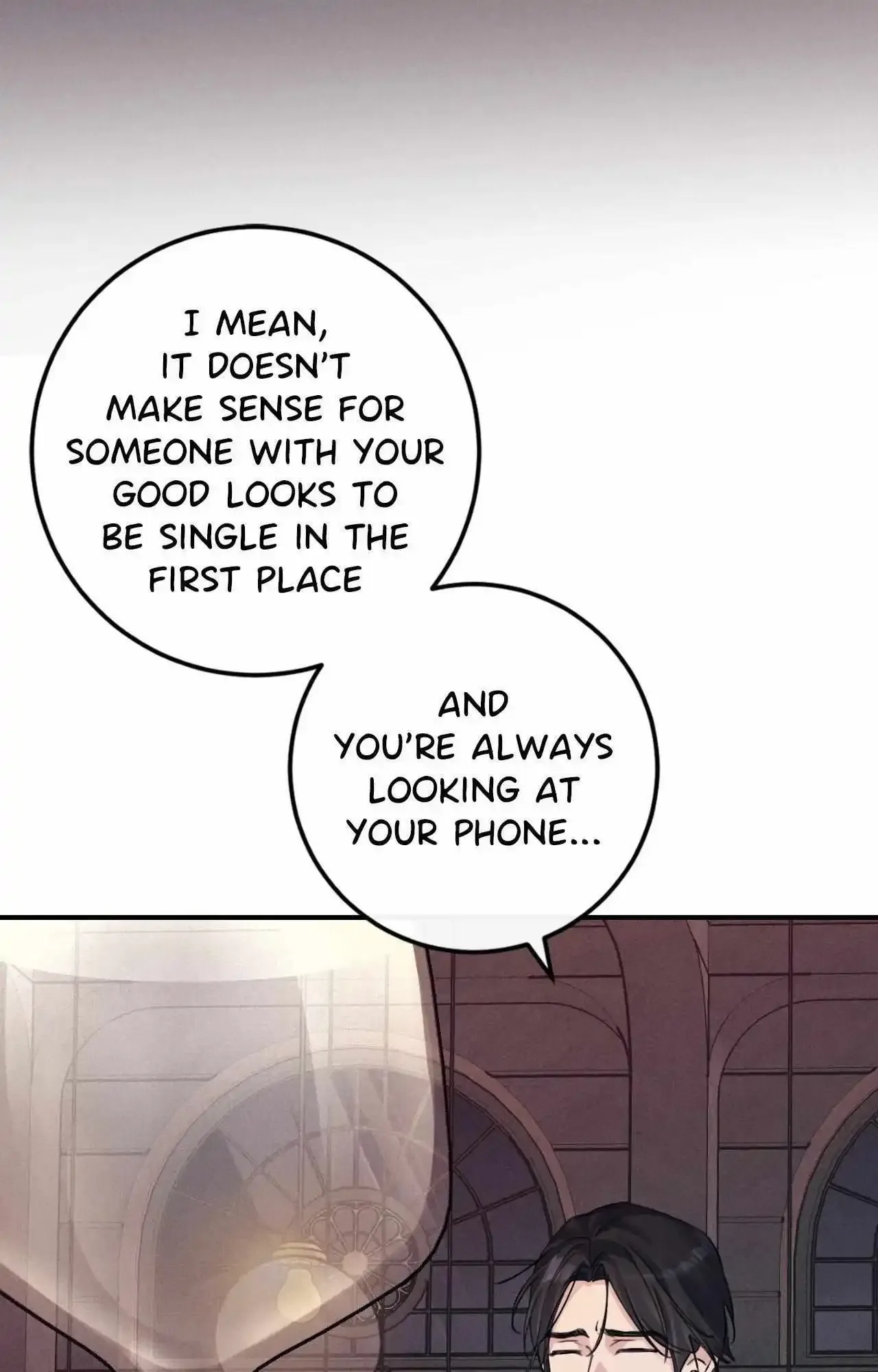 Symbiotic Relationship Between the Sun and the Moon Chapter 32 page 12