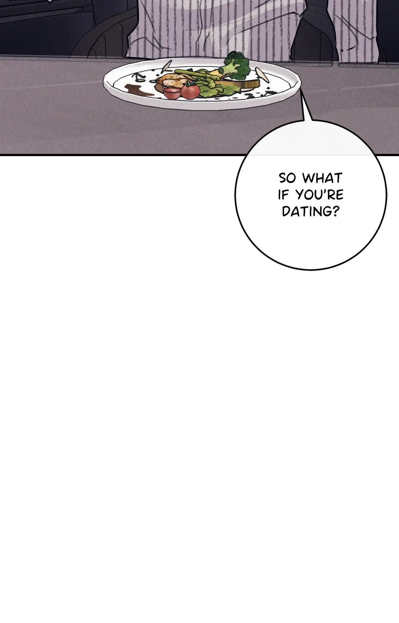 Symbiotic Relationship Between the Sun and the Moon Chapter 32 page 17