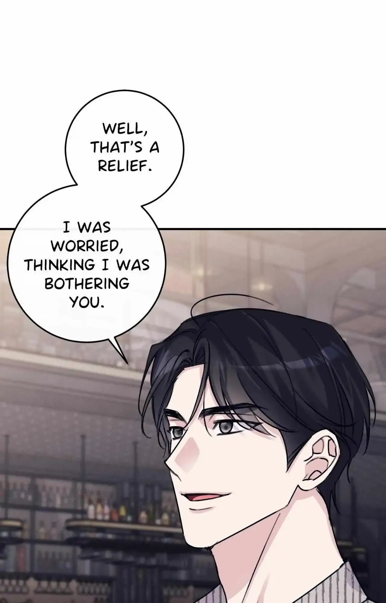 Symbiotic Relationship Between the Sun and the Moon Chapter 32 page 21