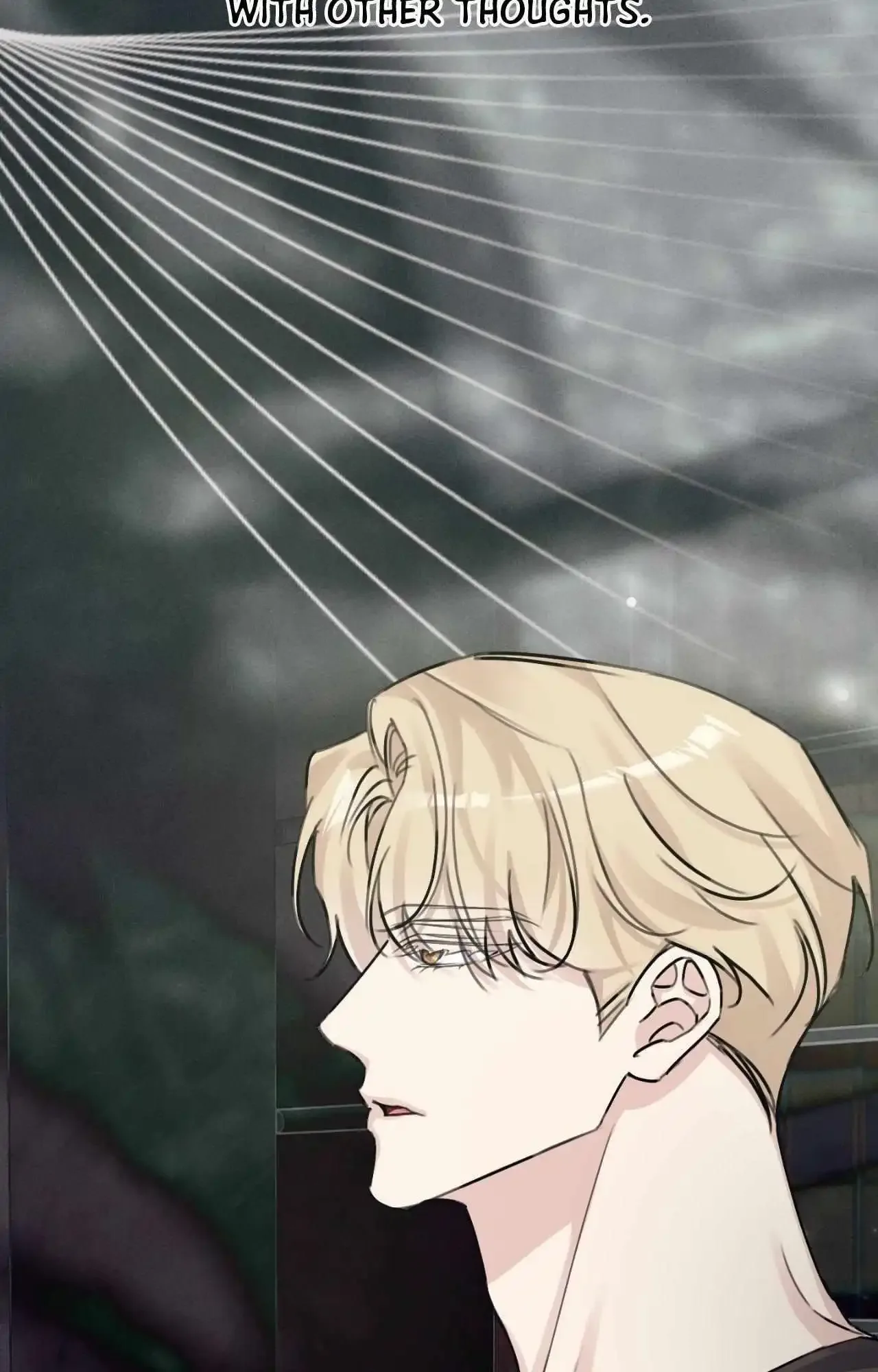 Symbiotic Relationship Between the Sun and the Moon Chapter 32 page 31