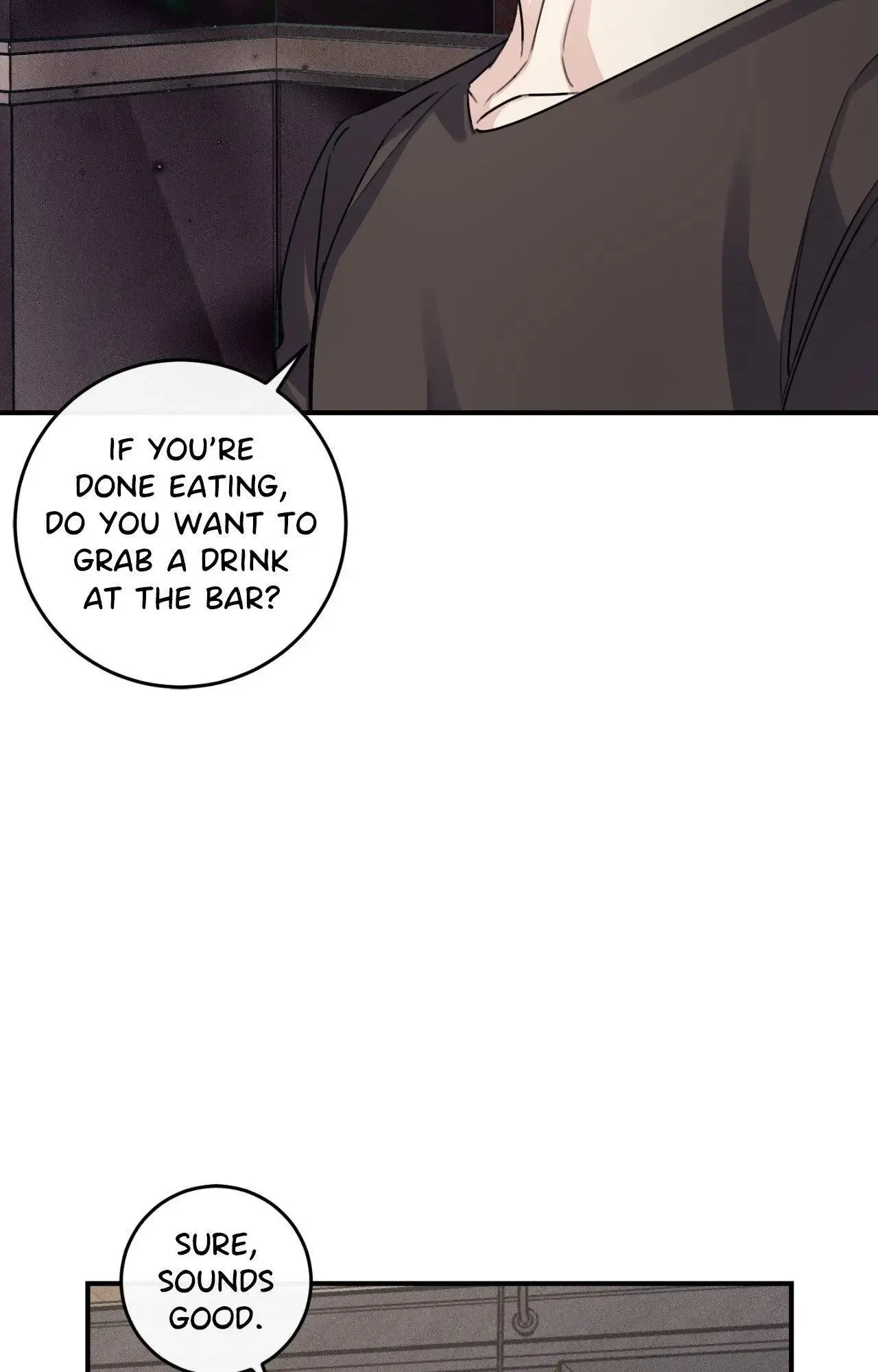Symbiotic Relationship Between the Sun and the Moon Chapter 32 page 32