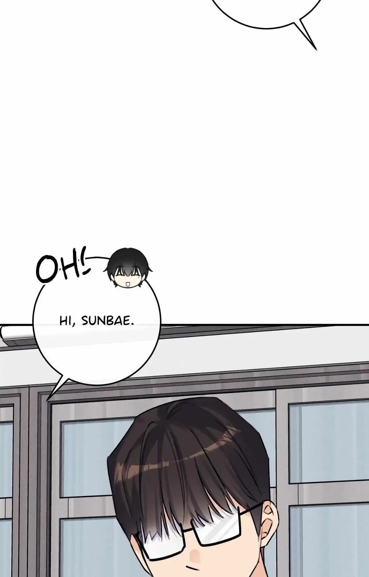Symbiotic Relationship Between the Sun and the Moon Chapter 32 page 42