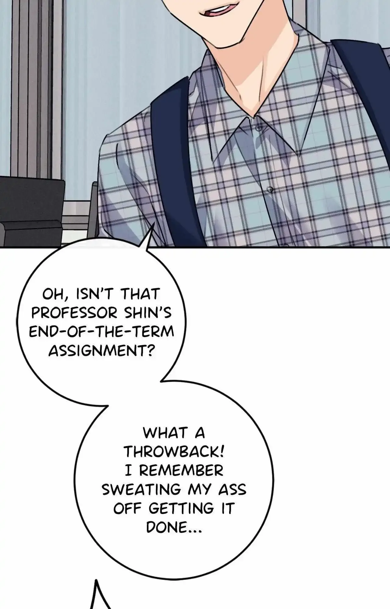 Symbiotic Relationship Between the Sun and the Moon Chapter 32 page 43