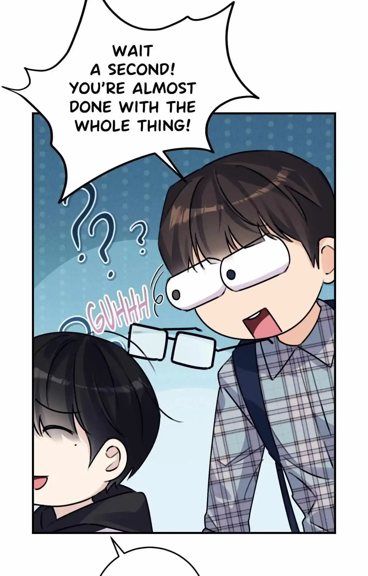 Symbiotic Relationship Between the Sun and the Moon Chapter 32 page 44