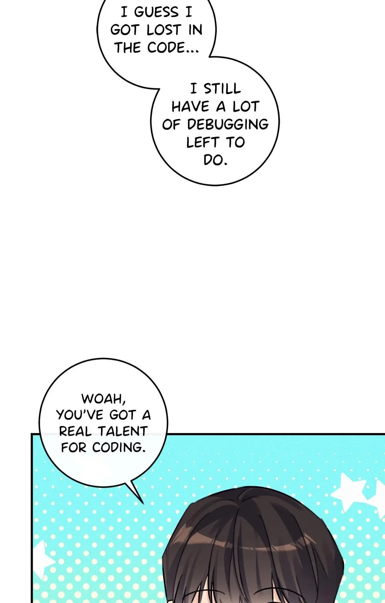 Symbiotic Relationship Between the Sun and the Moon Chapter 32 page 45