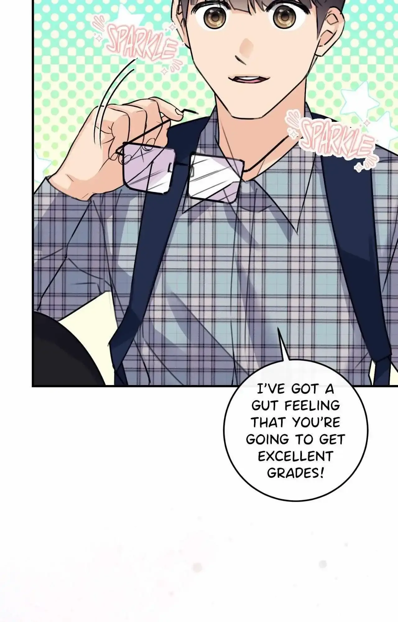 Symbiotic Relationship Between the Sun and the Moon Chapter 32 page 46