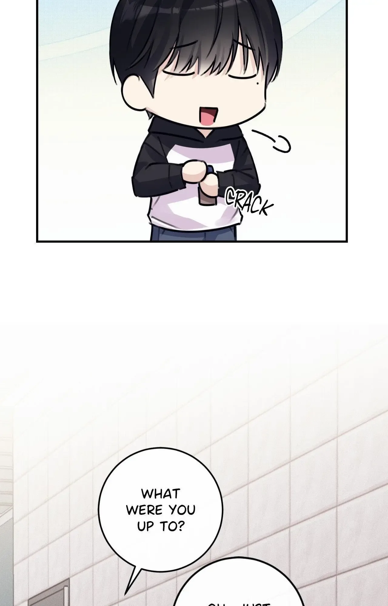 Symbiotic Relationship Between the Sun and the Moon Chapter 32 page 61