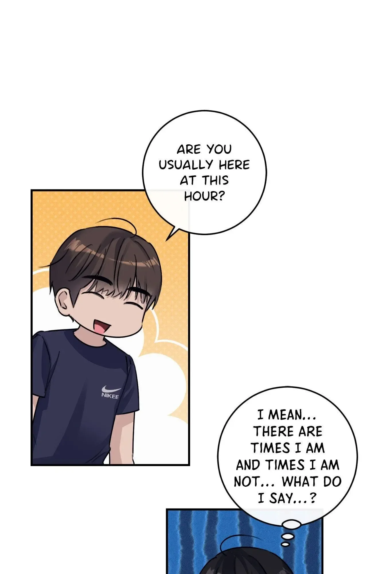 Symbiotic Relationship Between the Sun and the Moon Chapter 32 page 63
