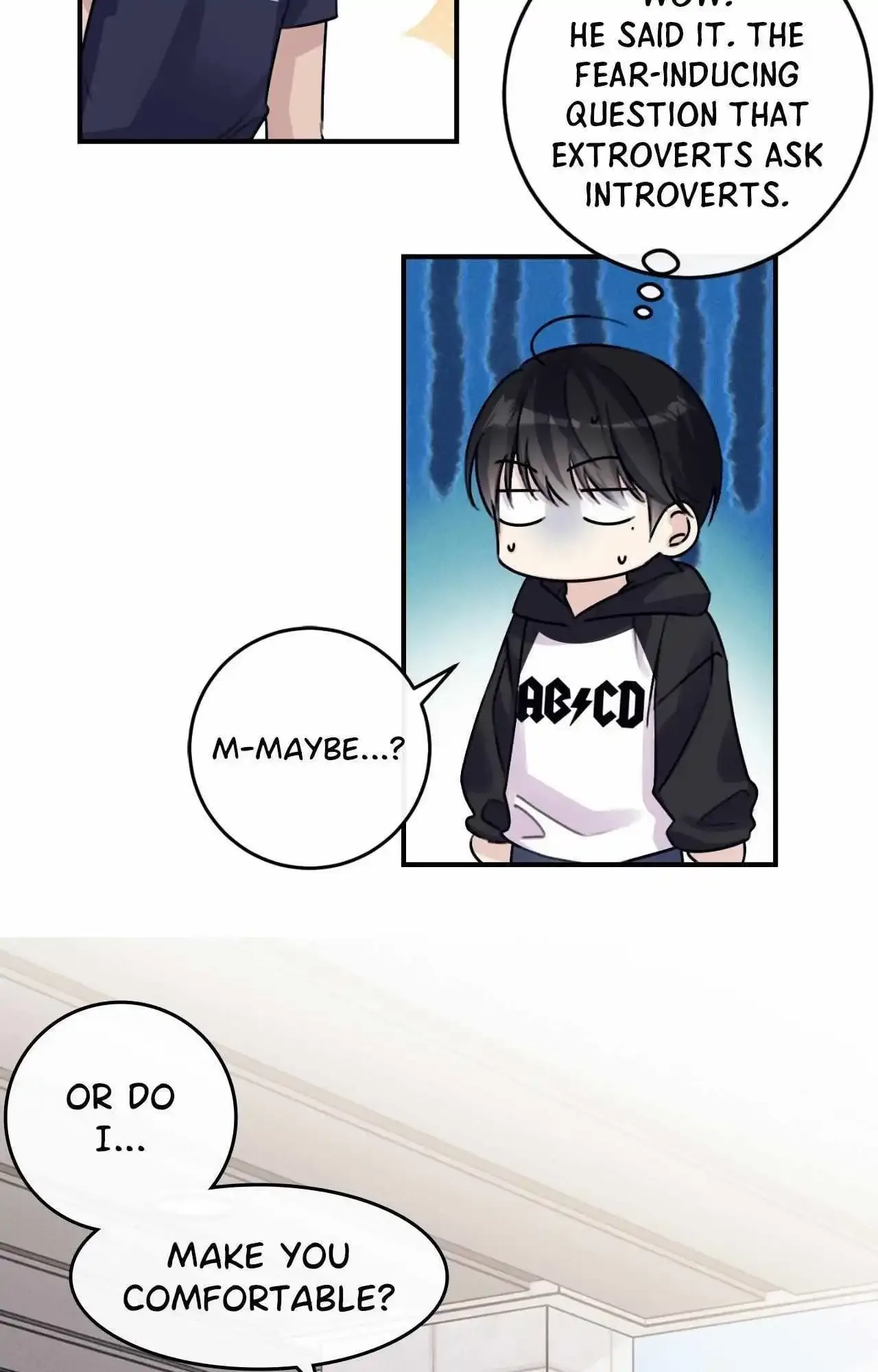 Symbiotic Relationship Between the Sun and the Moon Chapter 32 page 65