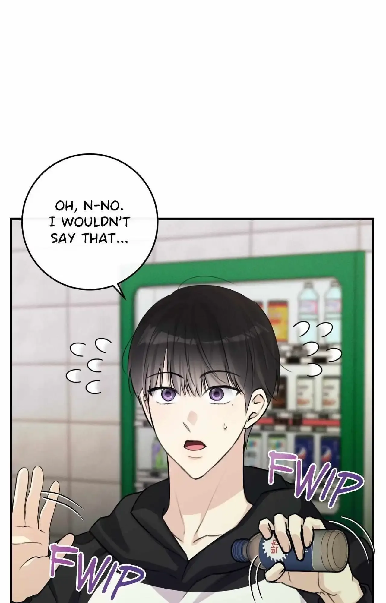 Symbiotic Relationship Between the Sun and the Moon Chapter 32 page 68