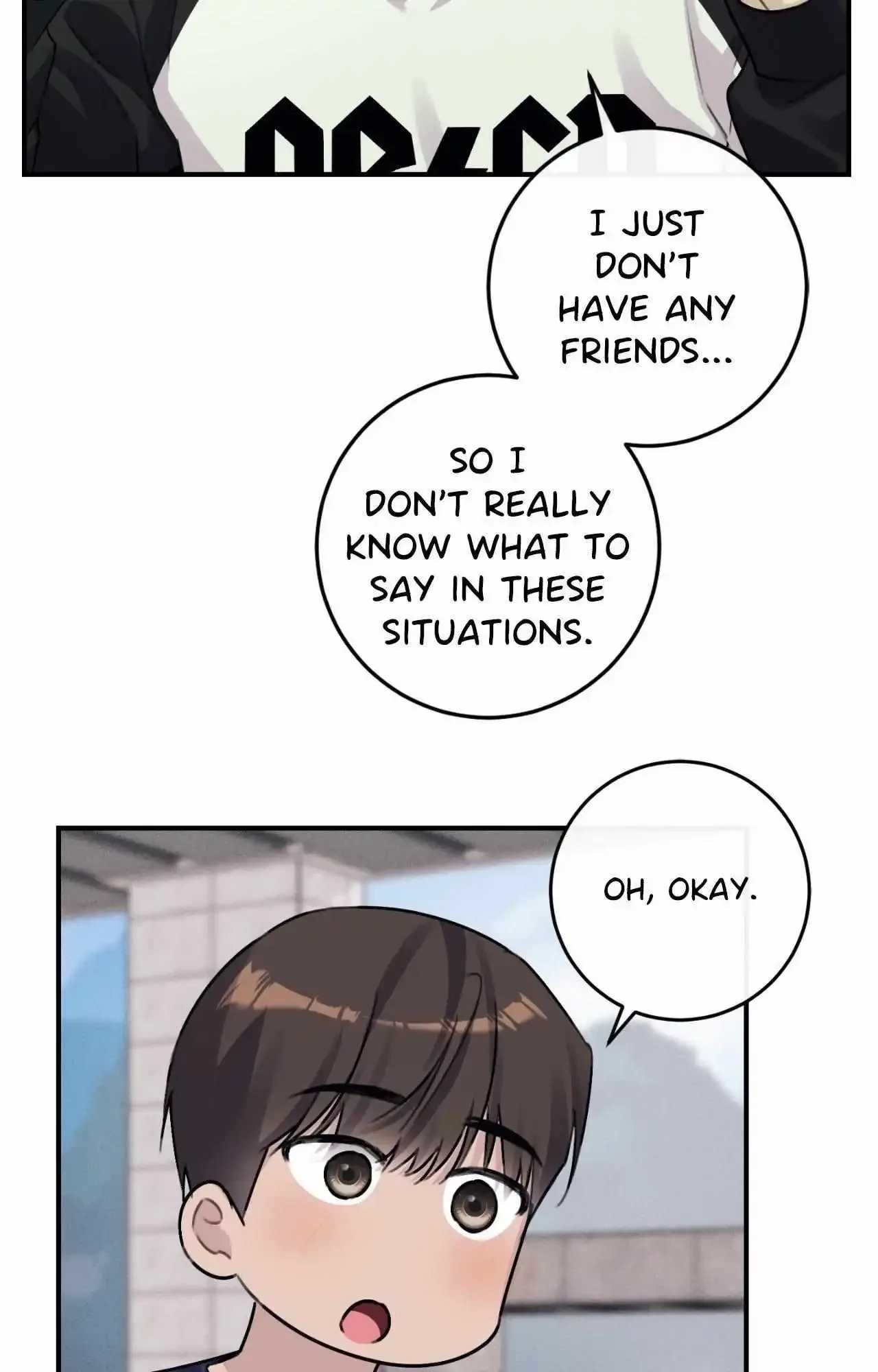 Symbiotic Relationship Between the Sun and the Moon Chapter 32 page 69