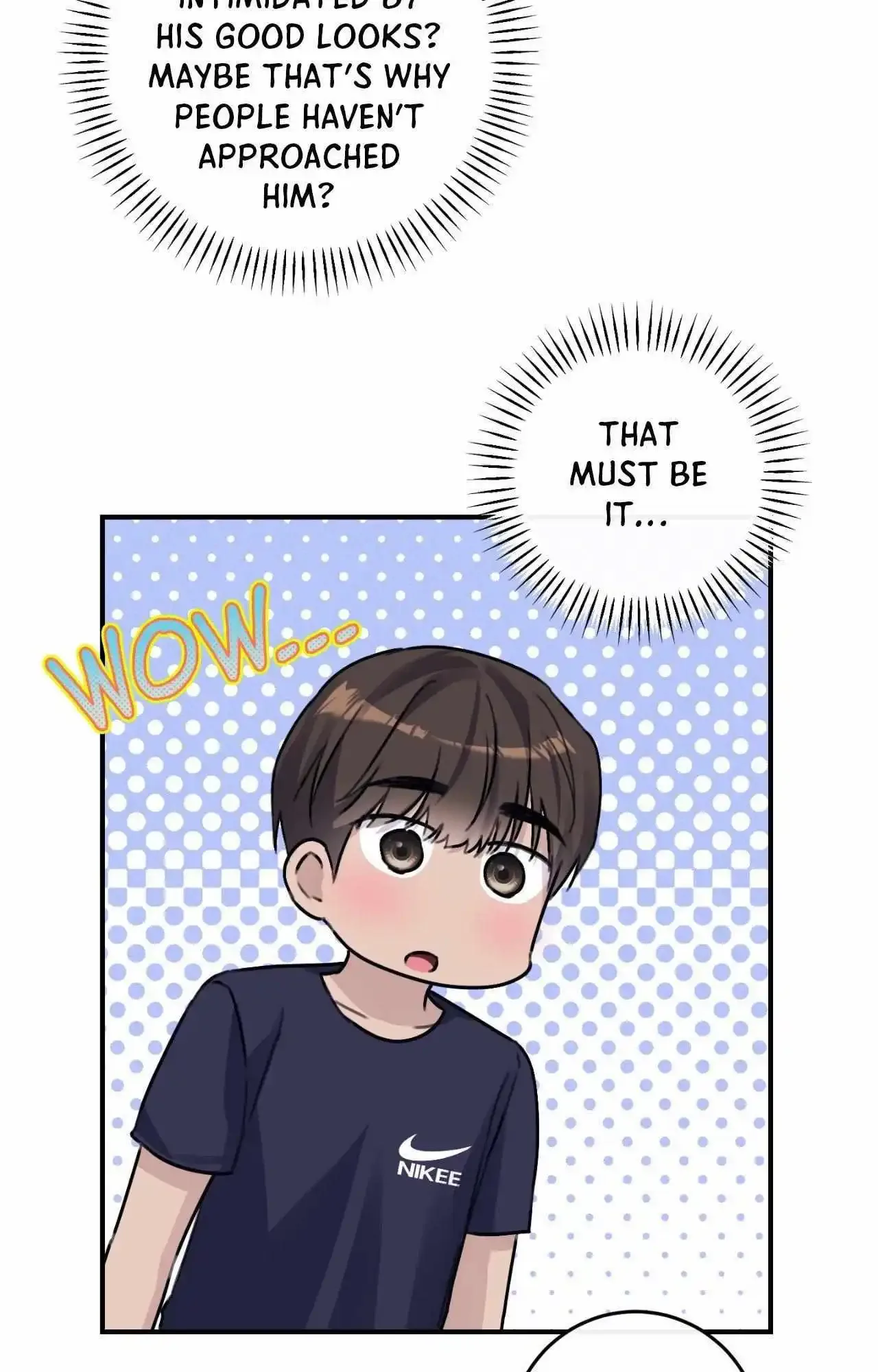 Symbiotic Relationship Between the Sun and the Moon Chapter 32 page 72