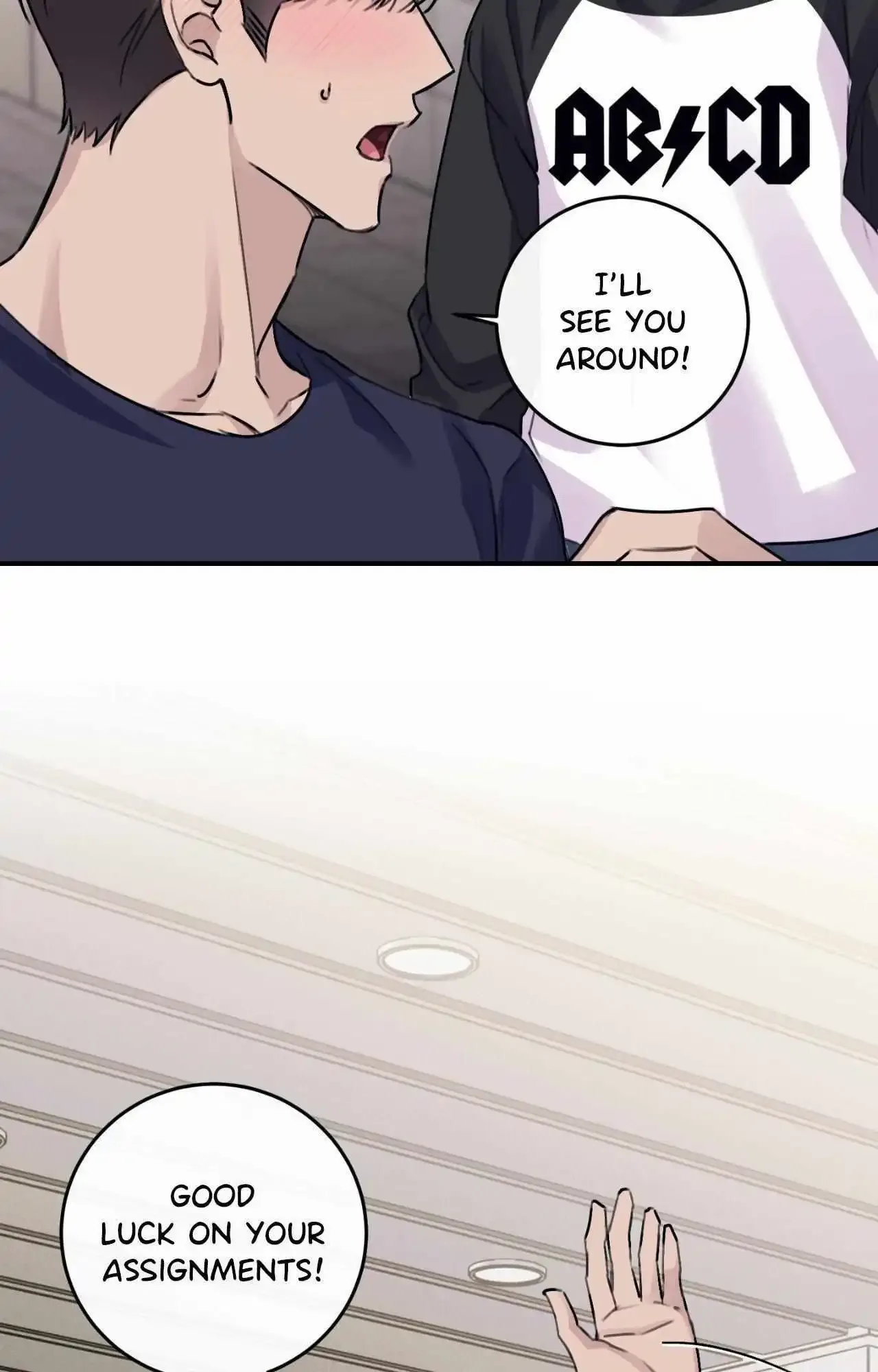 Symbiotic Relationship Between the Sun and the Moon Chapter 32 page 74
