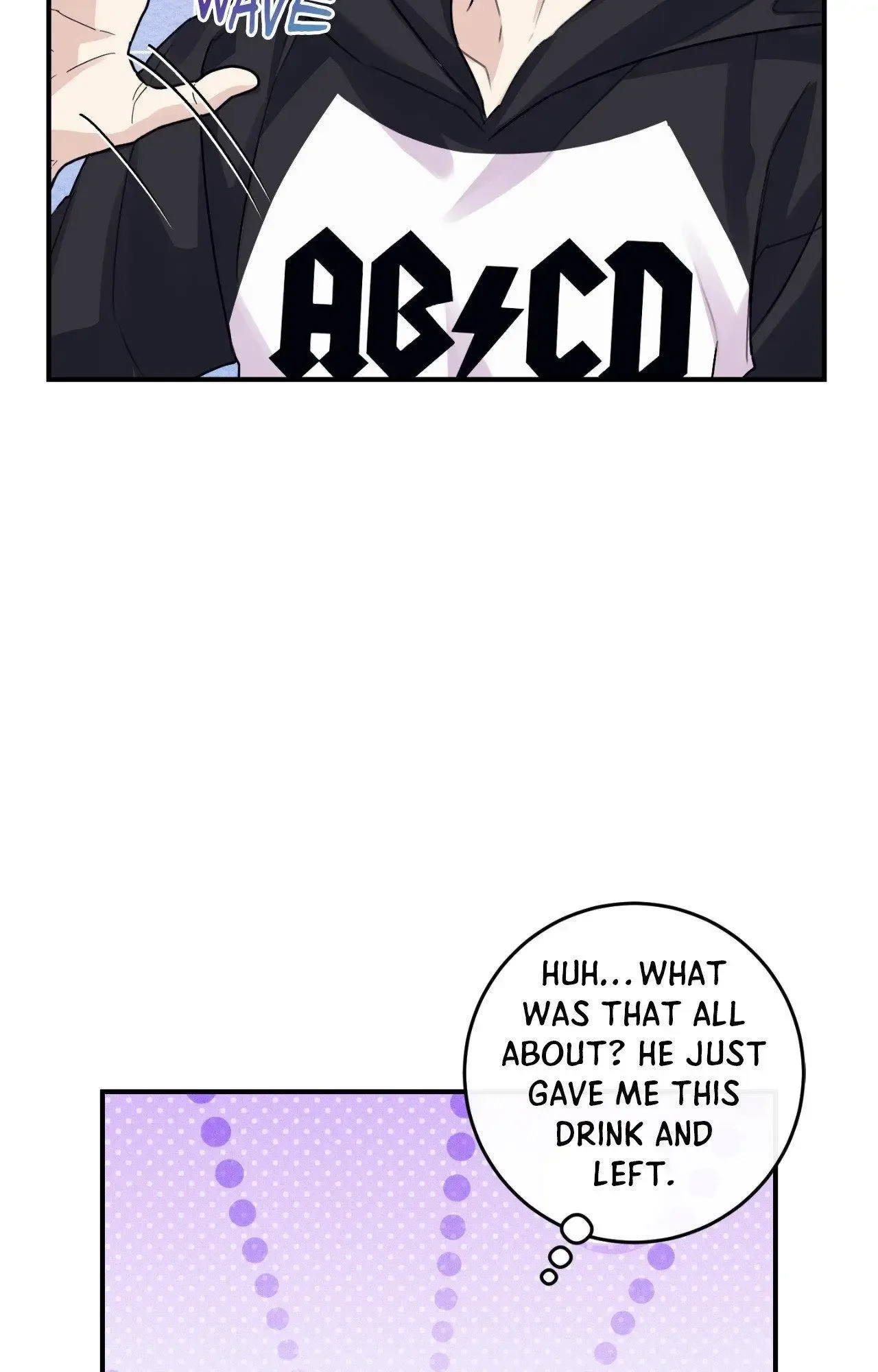 Symbiotic Relationship Between the Sun and the Moon Chapter 32 page 77