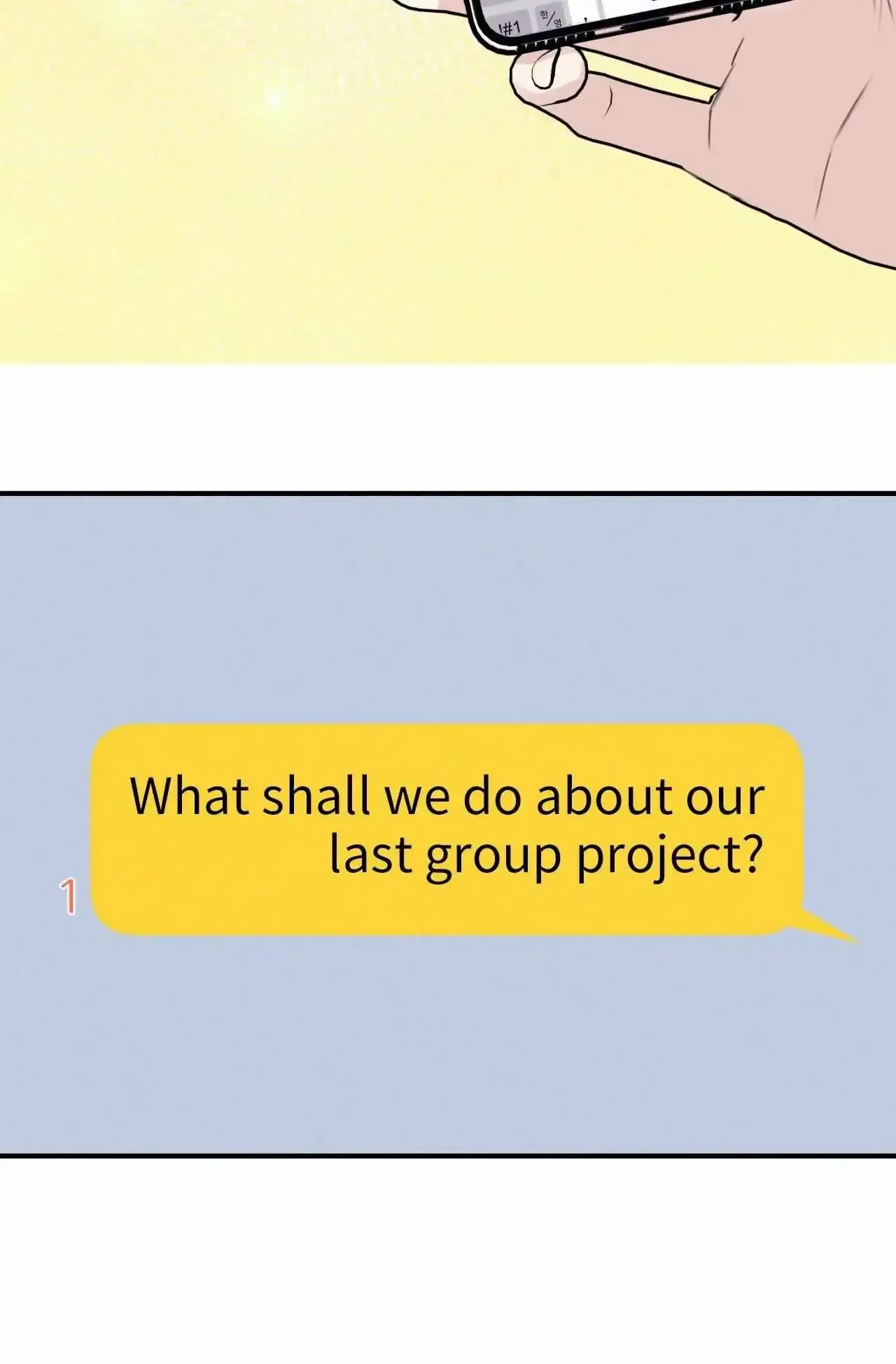 Symbiotic Relationship Between the Sun and the Moon Chapter 32 page 80