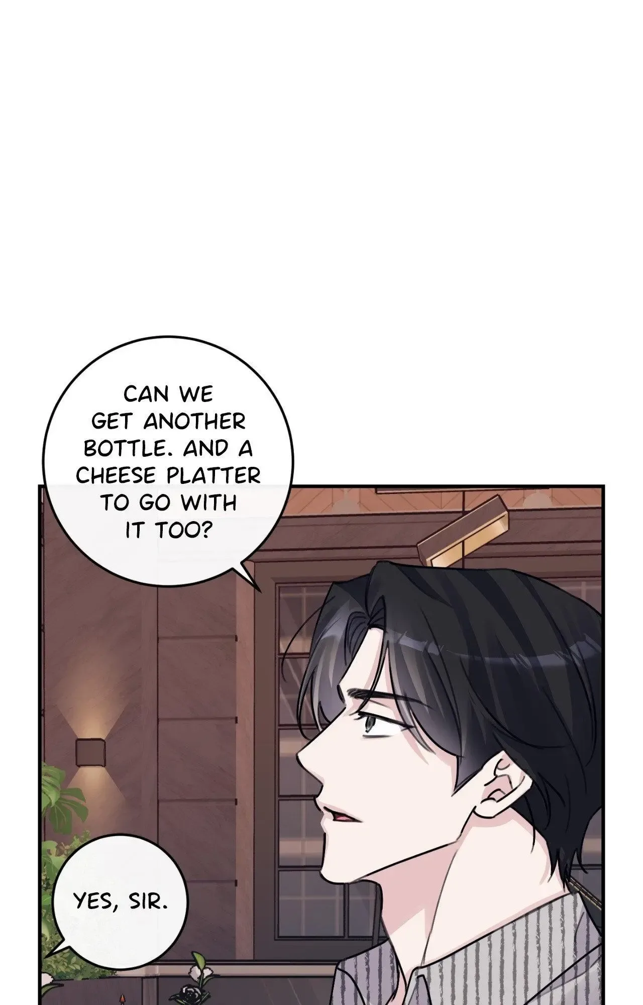 Symbiotic Relationship Between the Sun and the Moon Chapter 32 page 85