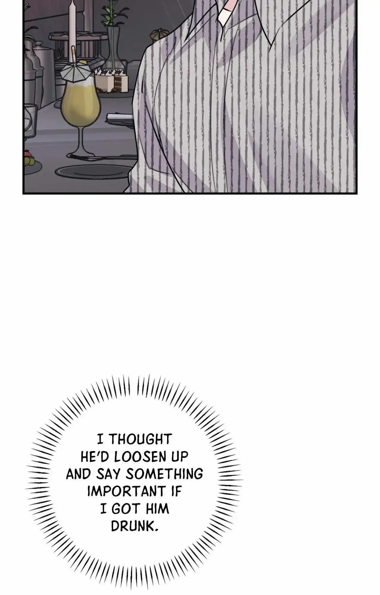 Symbiotic Relationship Between the Sun and the Moon Chapter 32 page 86