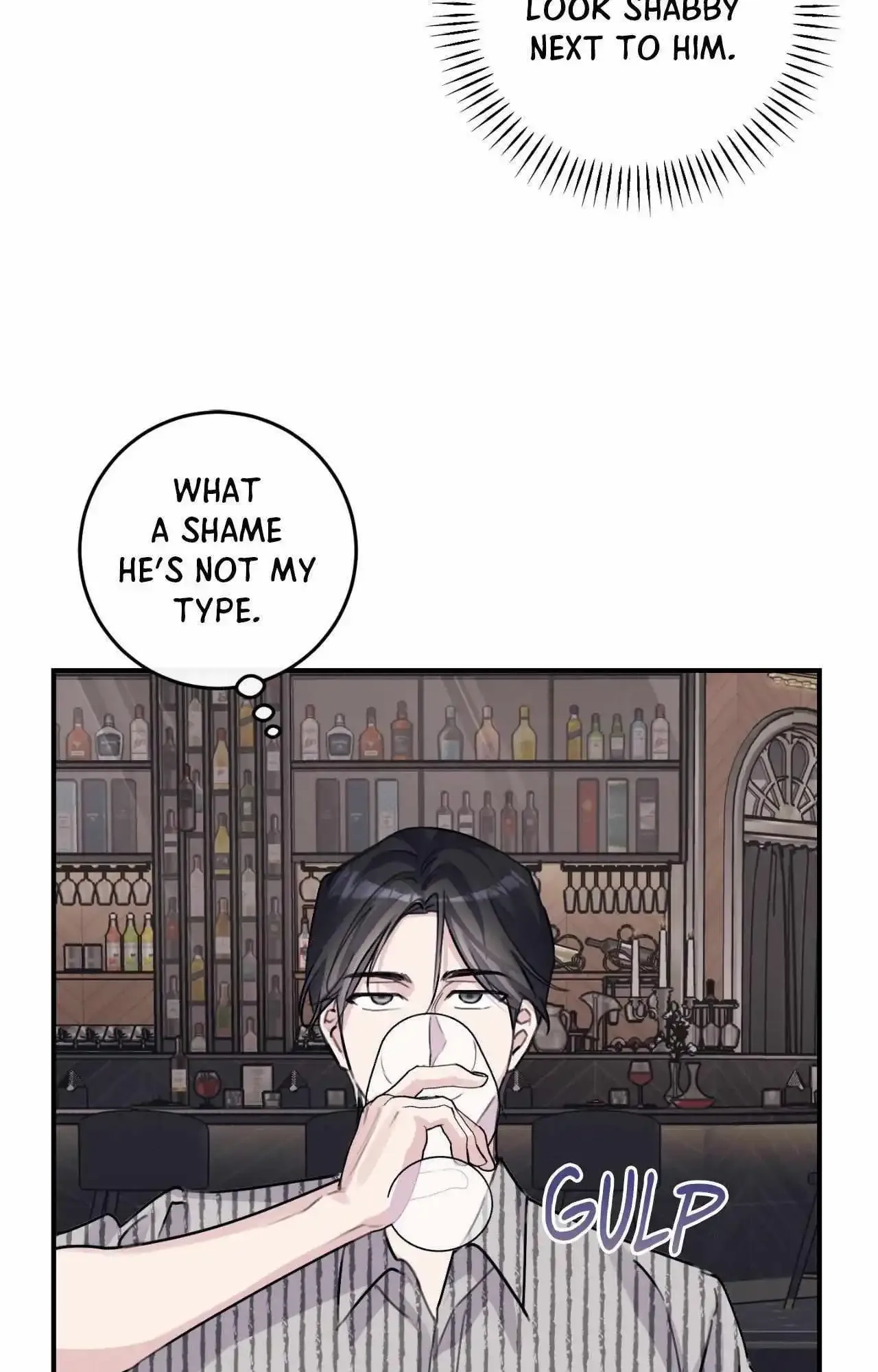 Symbiotic Relationship Between the Sun and the Moon Chapter 32 page 91