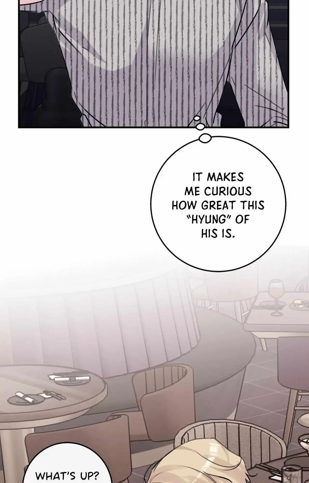Symbiotic Relationship Between the Sun and the Moon Chapter 32 page 92