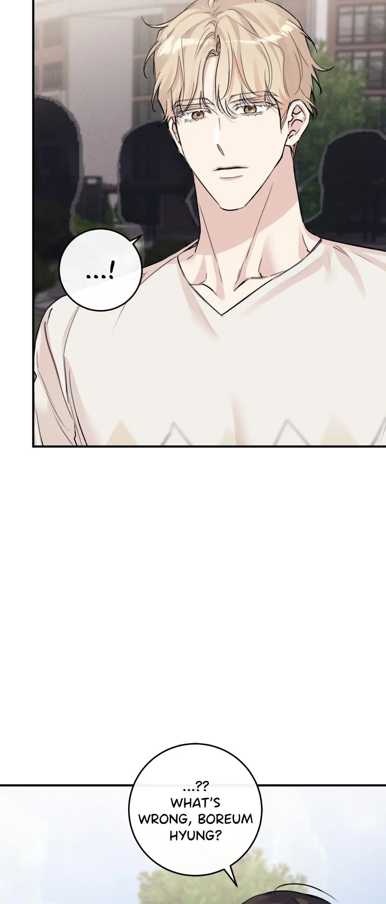 Symbiotic Relationship Between the Sun and the Moon Chapter 33 page 28