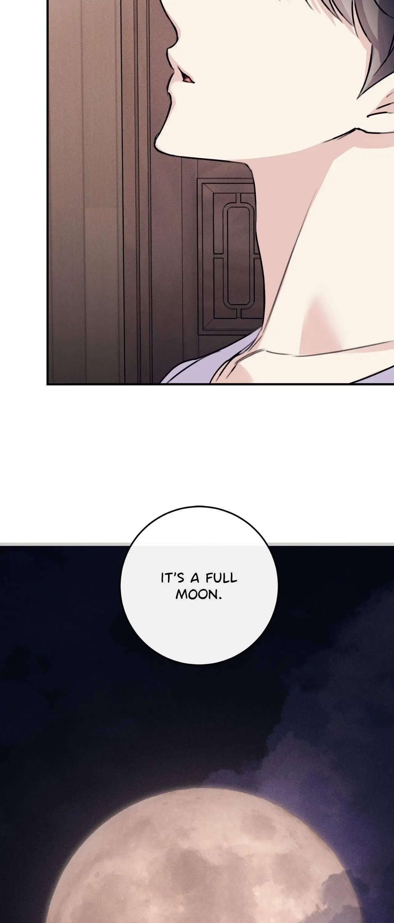 Symbiotic Relationship Between the Sun and the Moon Chapter 33 page 18