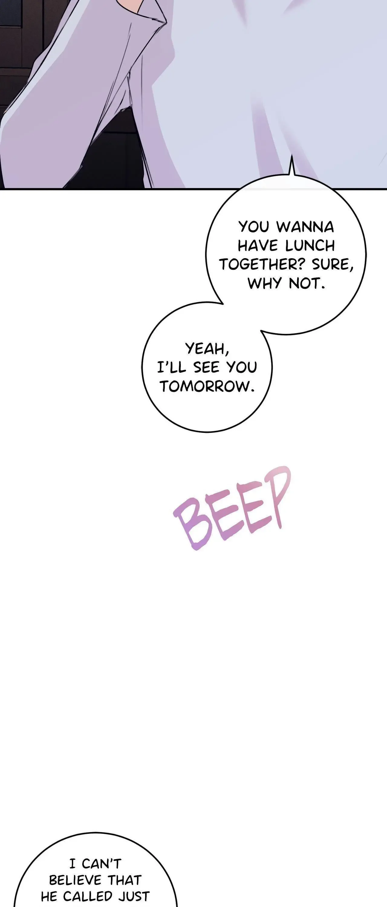 Symbiotic Relationship Between the Sun and the Moon Chapter 33 page 15