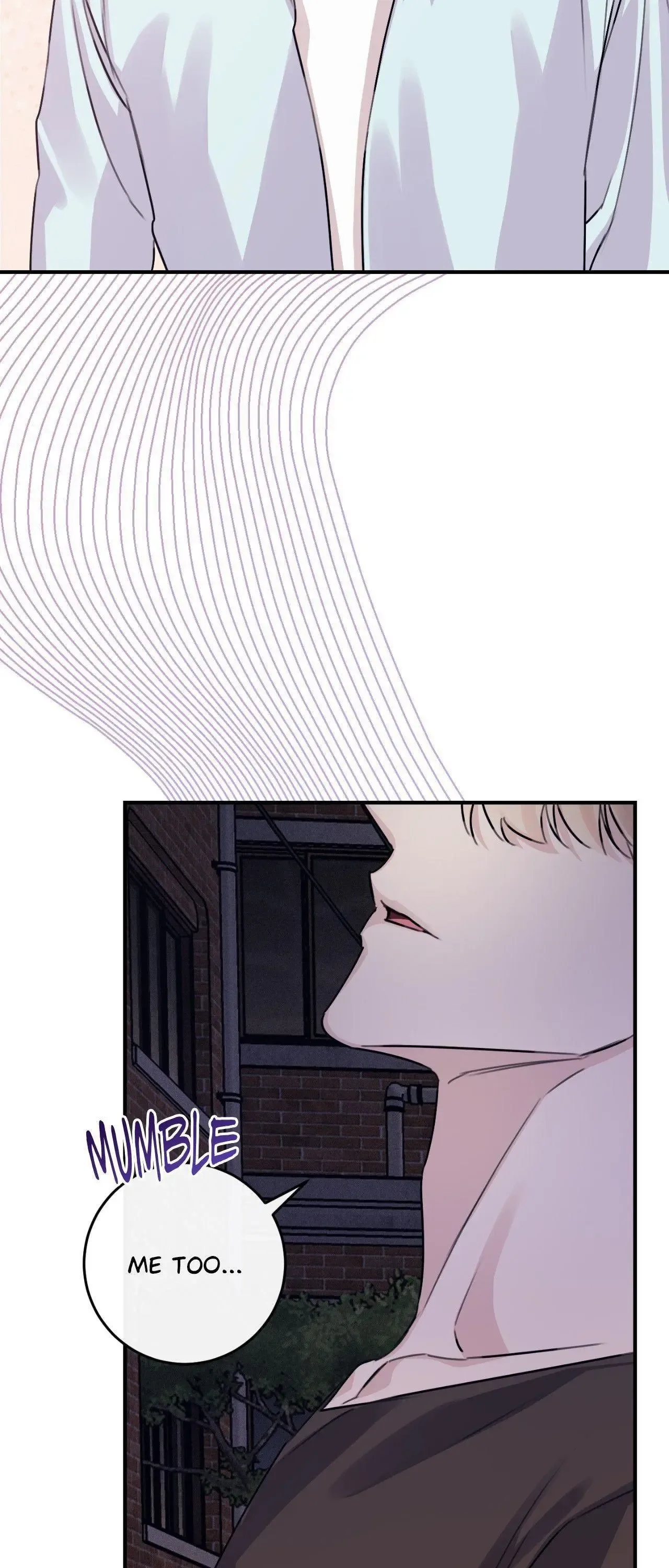 Symbiotic Relationship Between the Sun and the Moon Chapter 33 page 8
