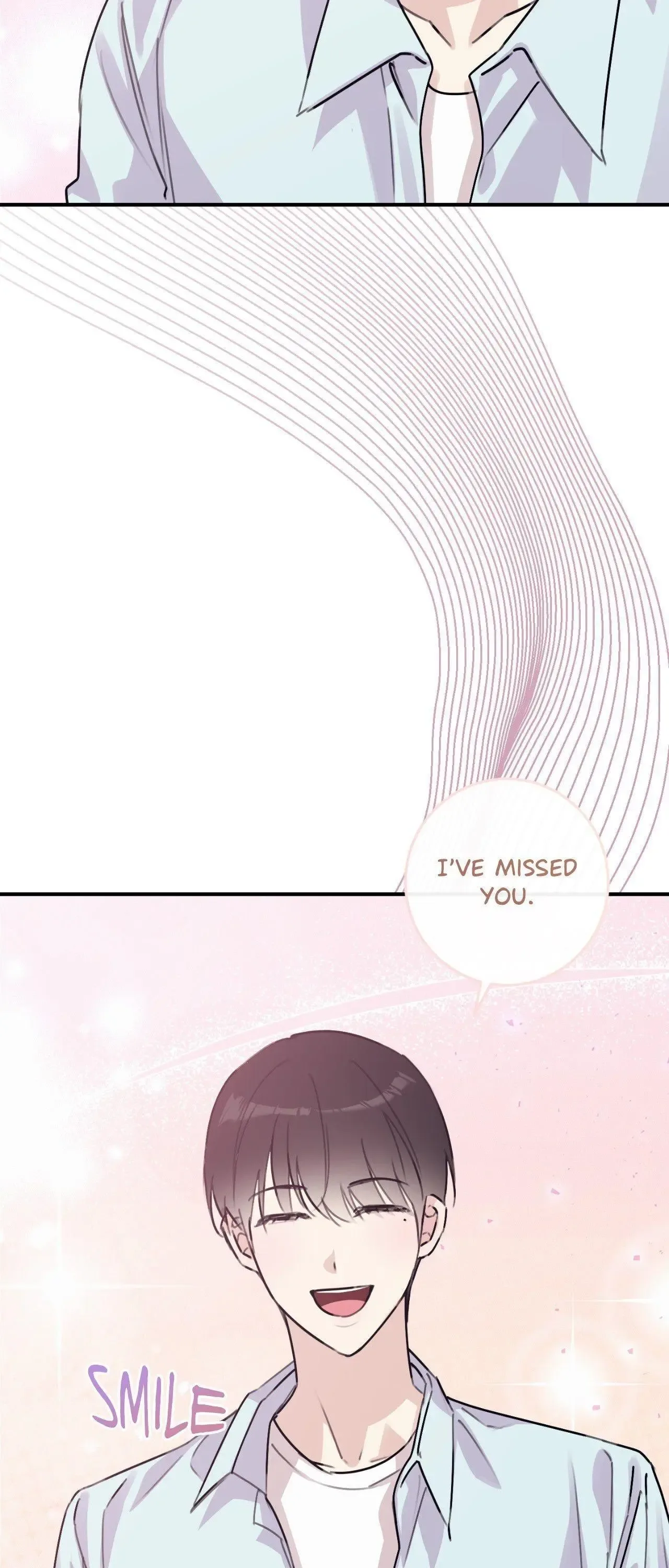 Symbiotic Relationship Between the Sun and the Moon Chapter 33 page 7