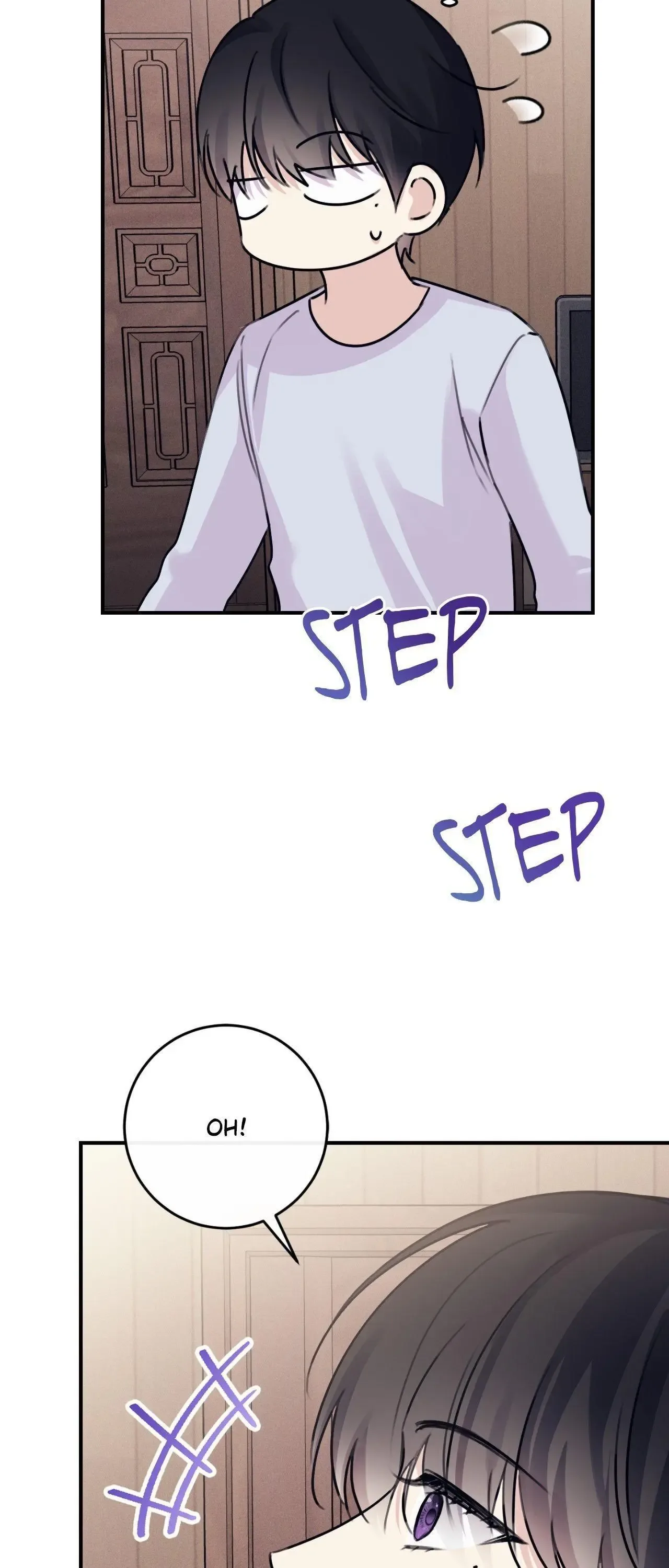 Symbiotic Relationship Between the Sun and the Moon Chapter 33 page 17