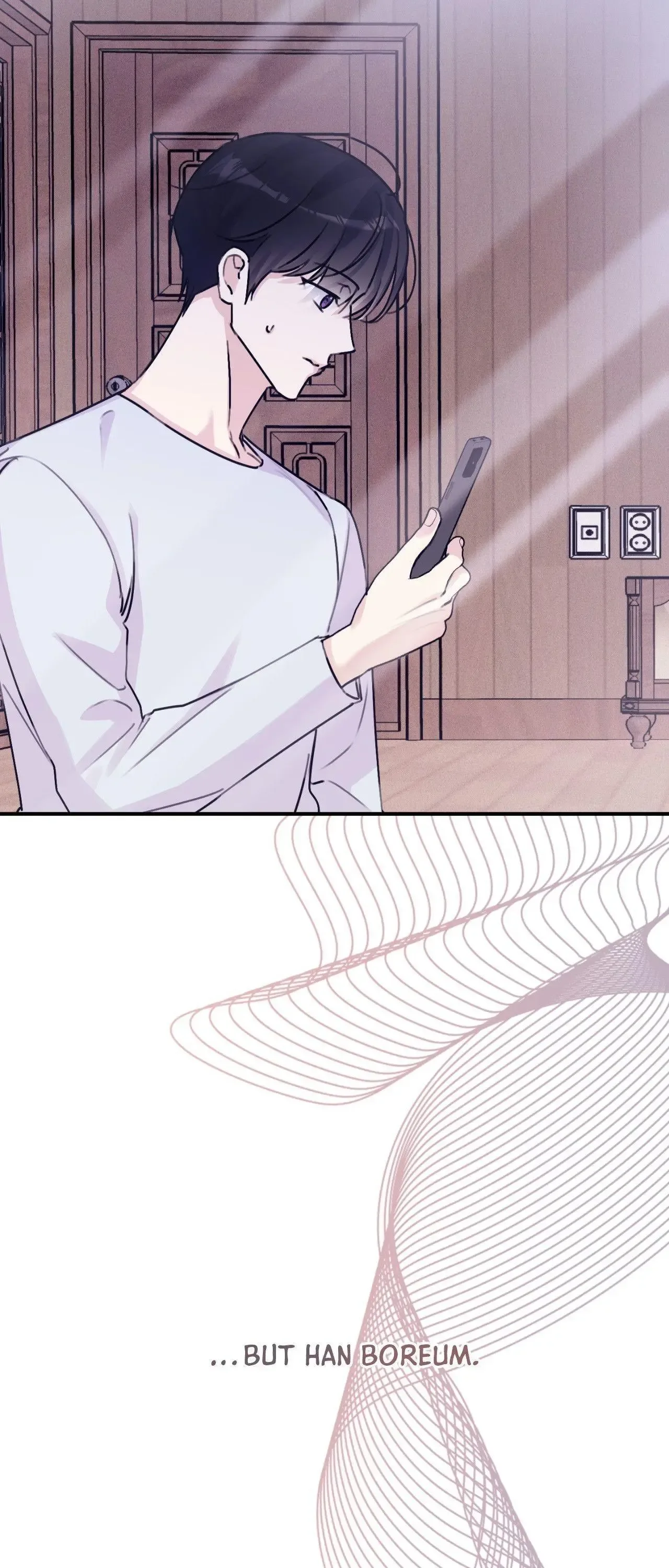 Symbiotic Relationship Between the Sun and the Moon Chapter 33 page 4
