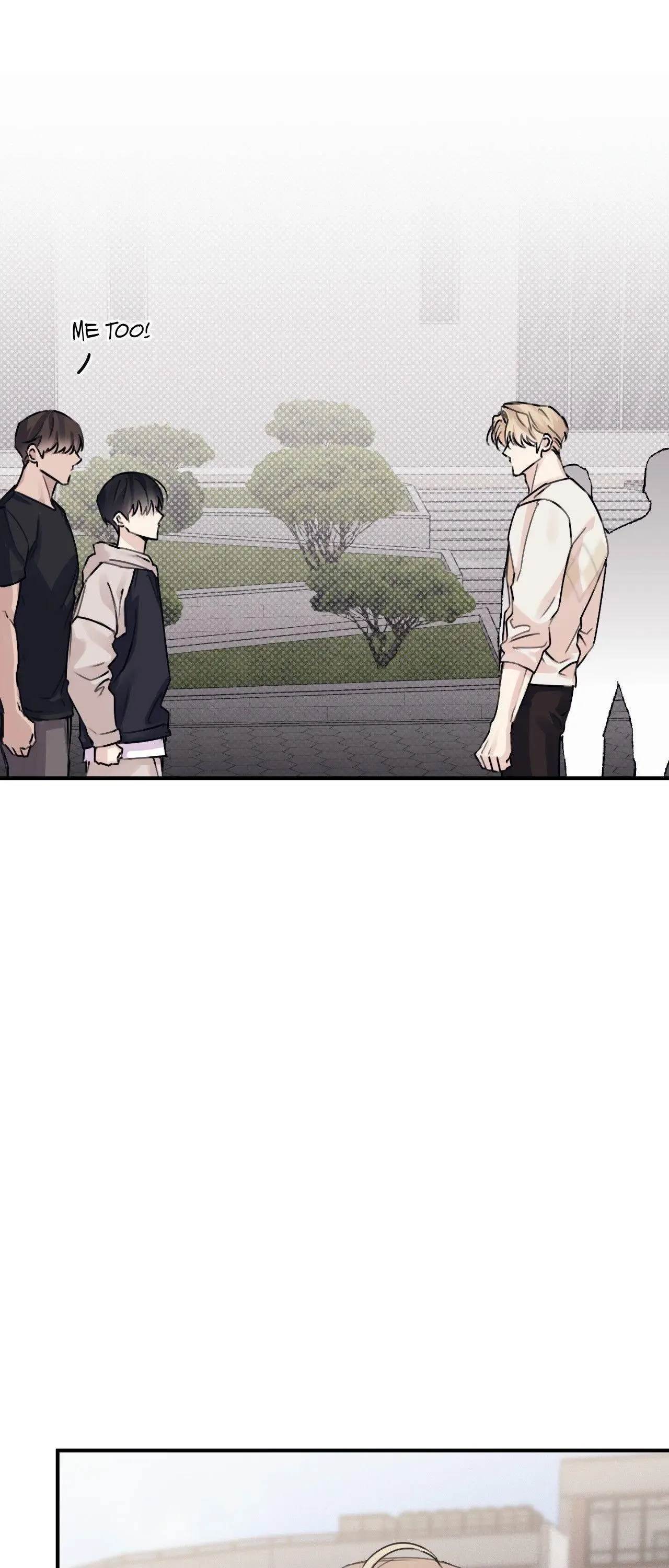 Symbiotic Relationship Between the Sun and the Moon Chapter 33 page 27