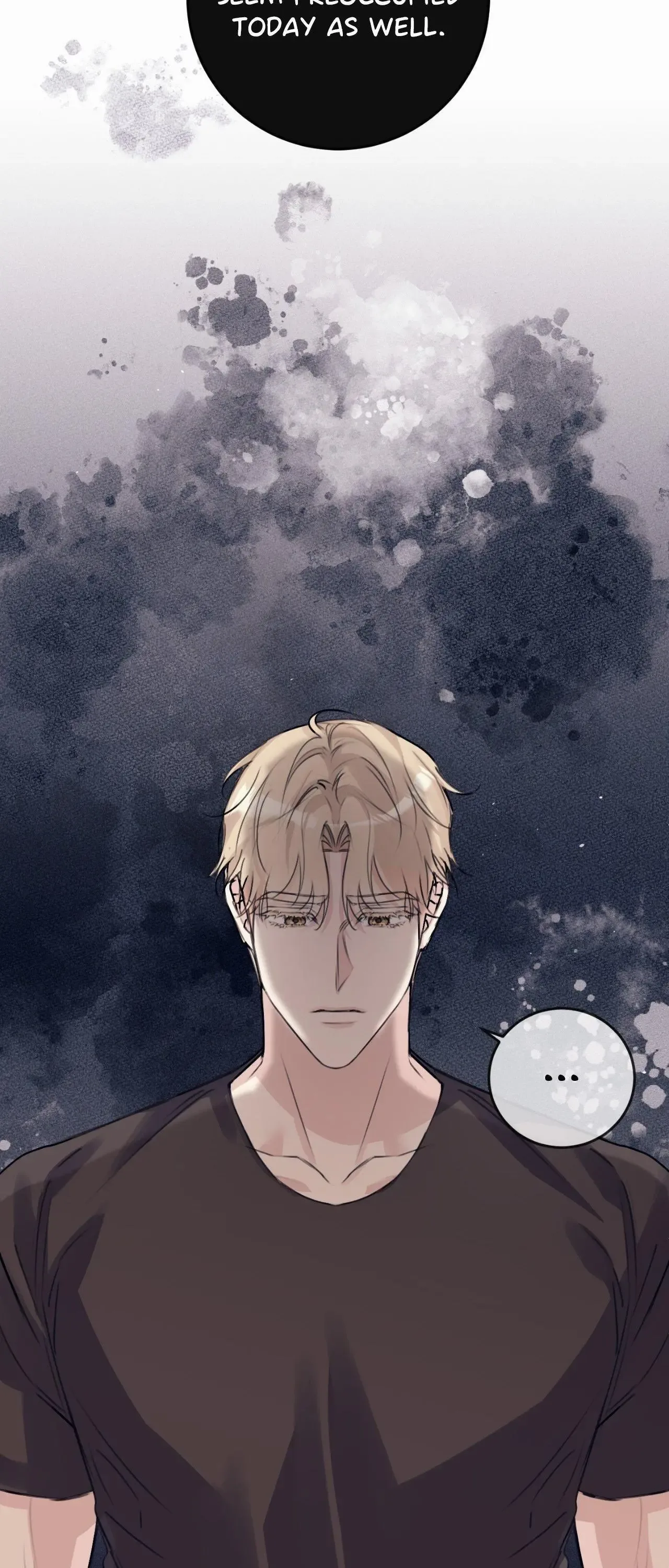 Symbiotic Relationship Between the Sun and the Moon Chapter 33 page 12