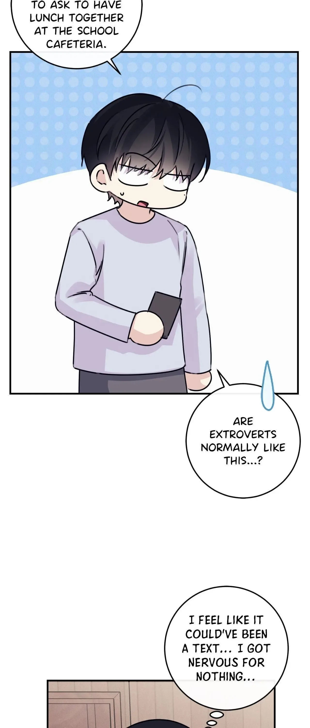 Symbiotic Relationship Between the Sun and the Moon Chapter 33 page 16