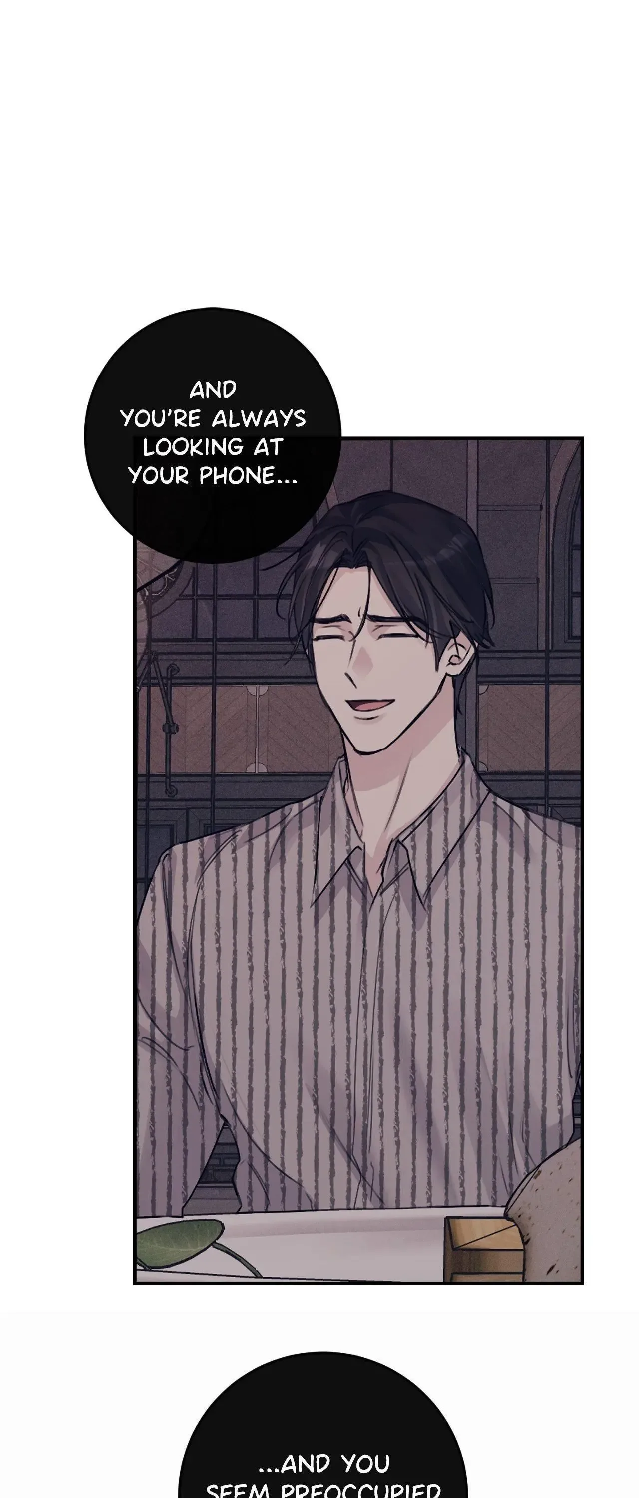 Symbiotic Relationship Between the Sun and the Moon Chapter 33 page 11