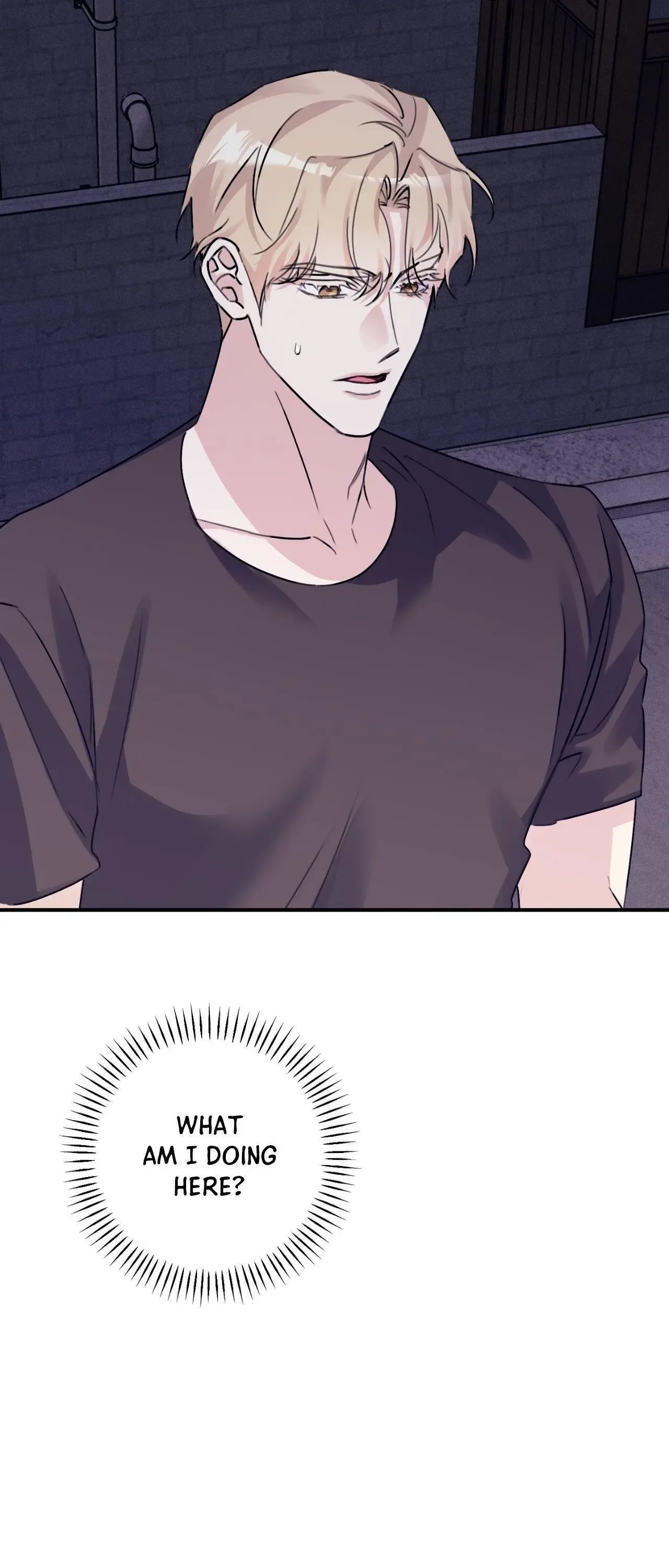 Symbiotic Relationship Between the Sun and the Moon Chapter 33 page 10