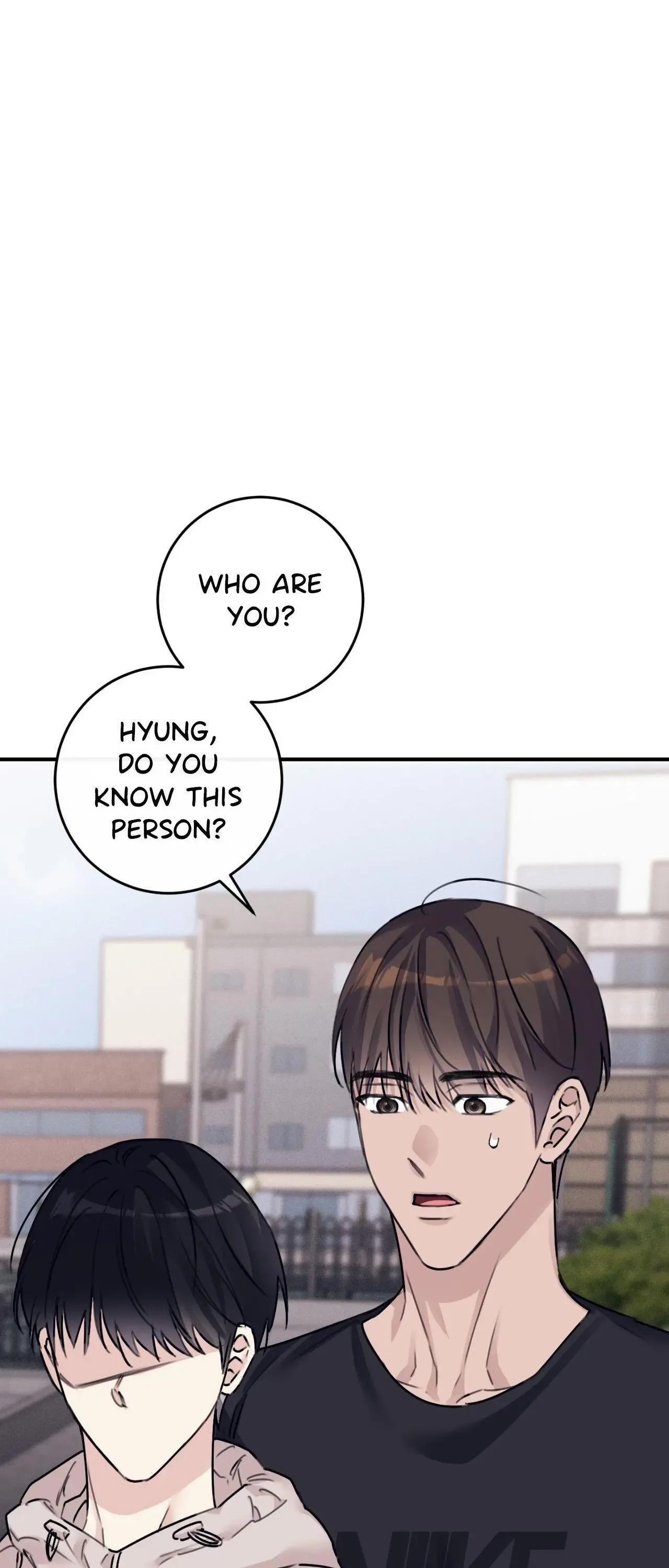 Symbiotic Relationship Between the Sun and the Moon Chapter 33 page 36
