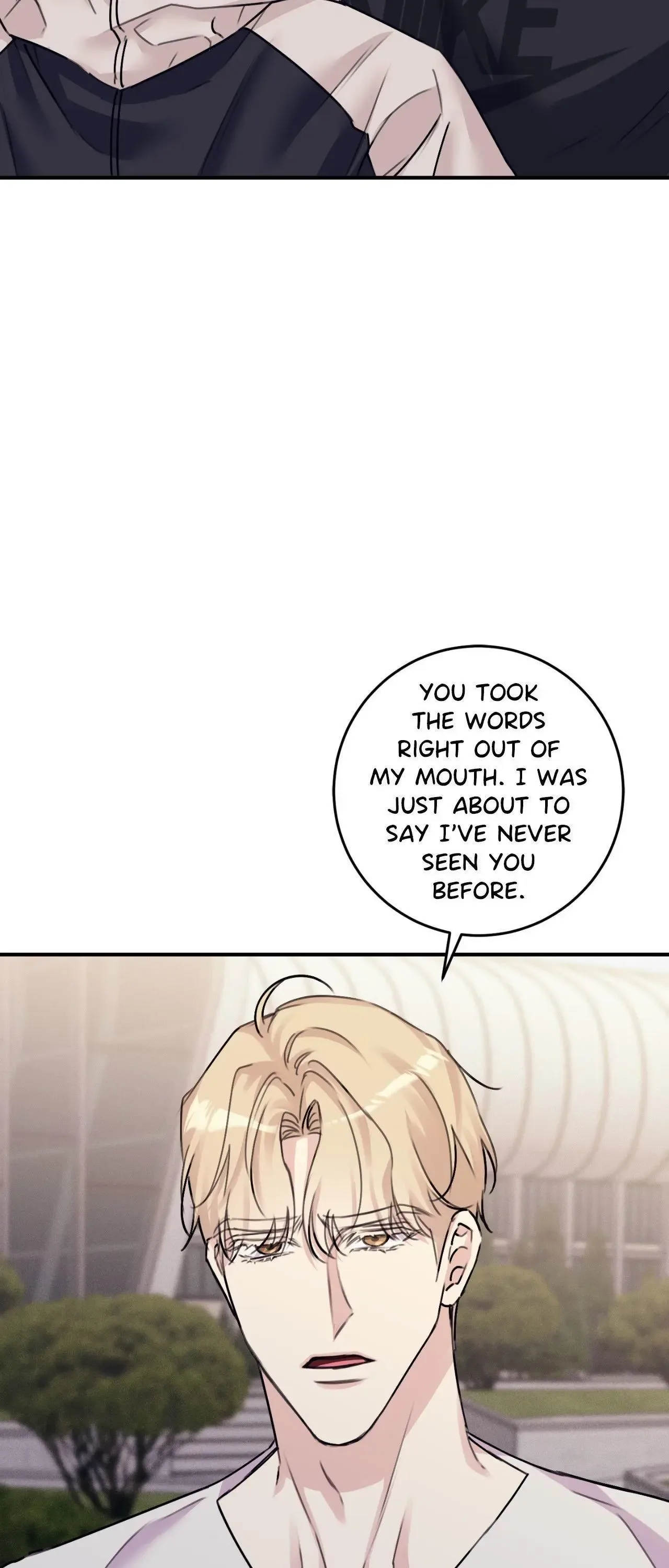Symbiotic Relationship Between the Sun and the Moon Chapter 33 page 37