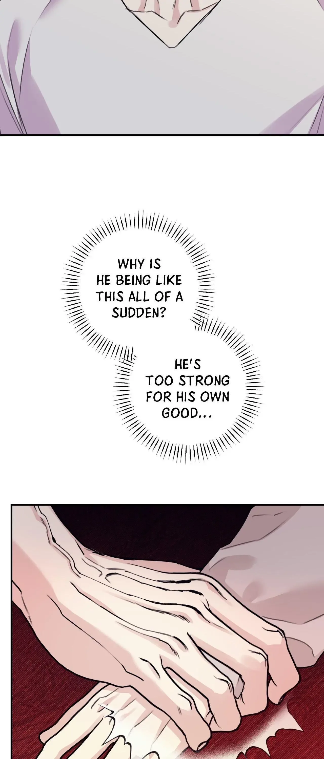 Symbiotic Relationship Between the Sun and the Moon Chapter 33 page 38