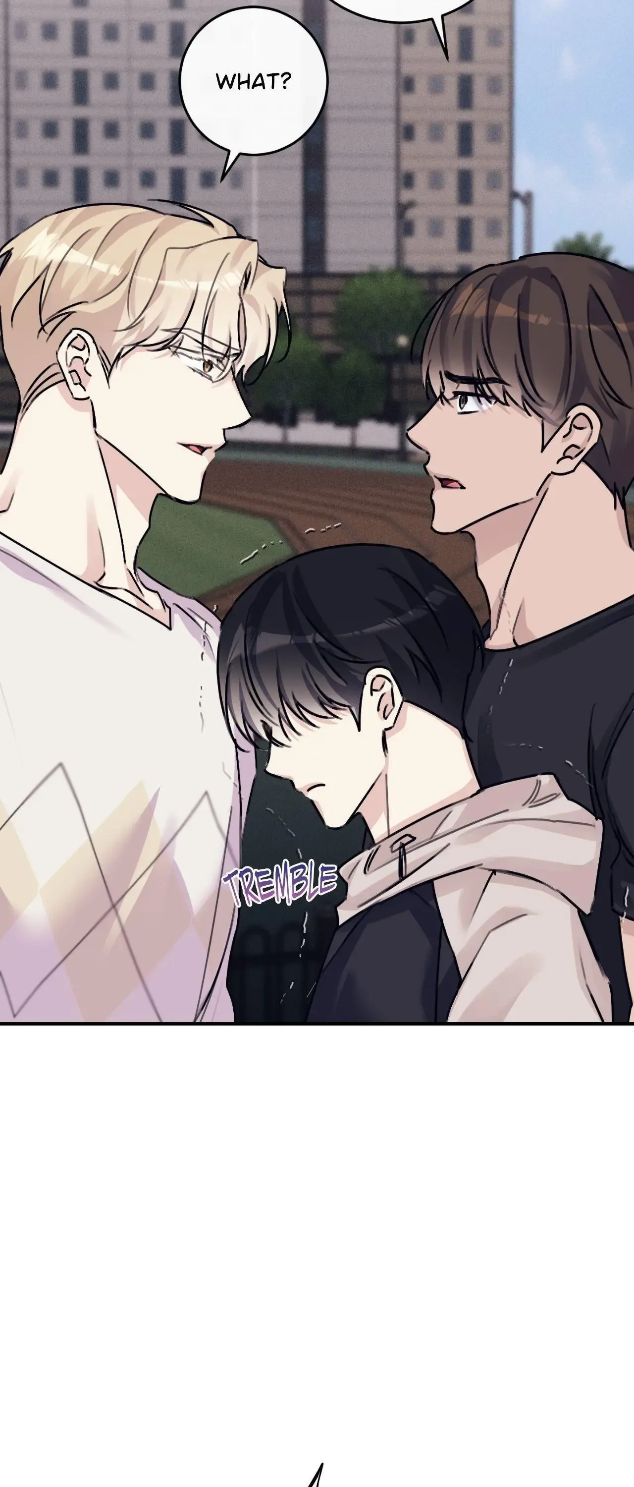 Symbiotic Relationship Between the Sun and the Moon Chapter 33 page 40