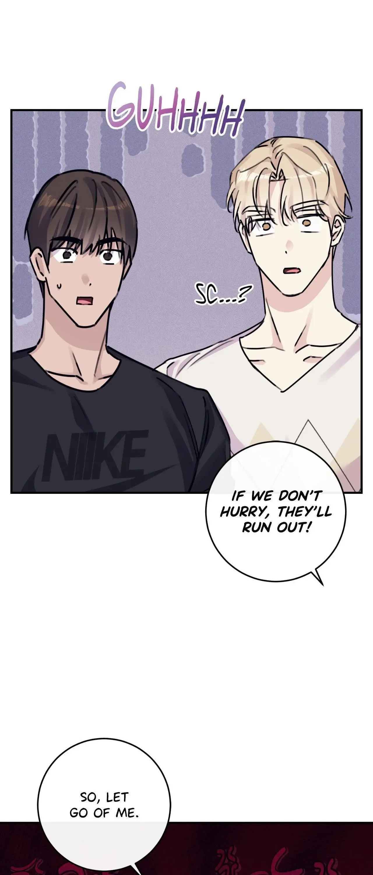 Symbiotic Relationship Between the Sun and the Moon Chapter 33 page 42